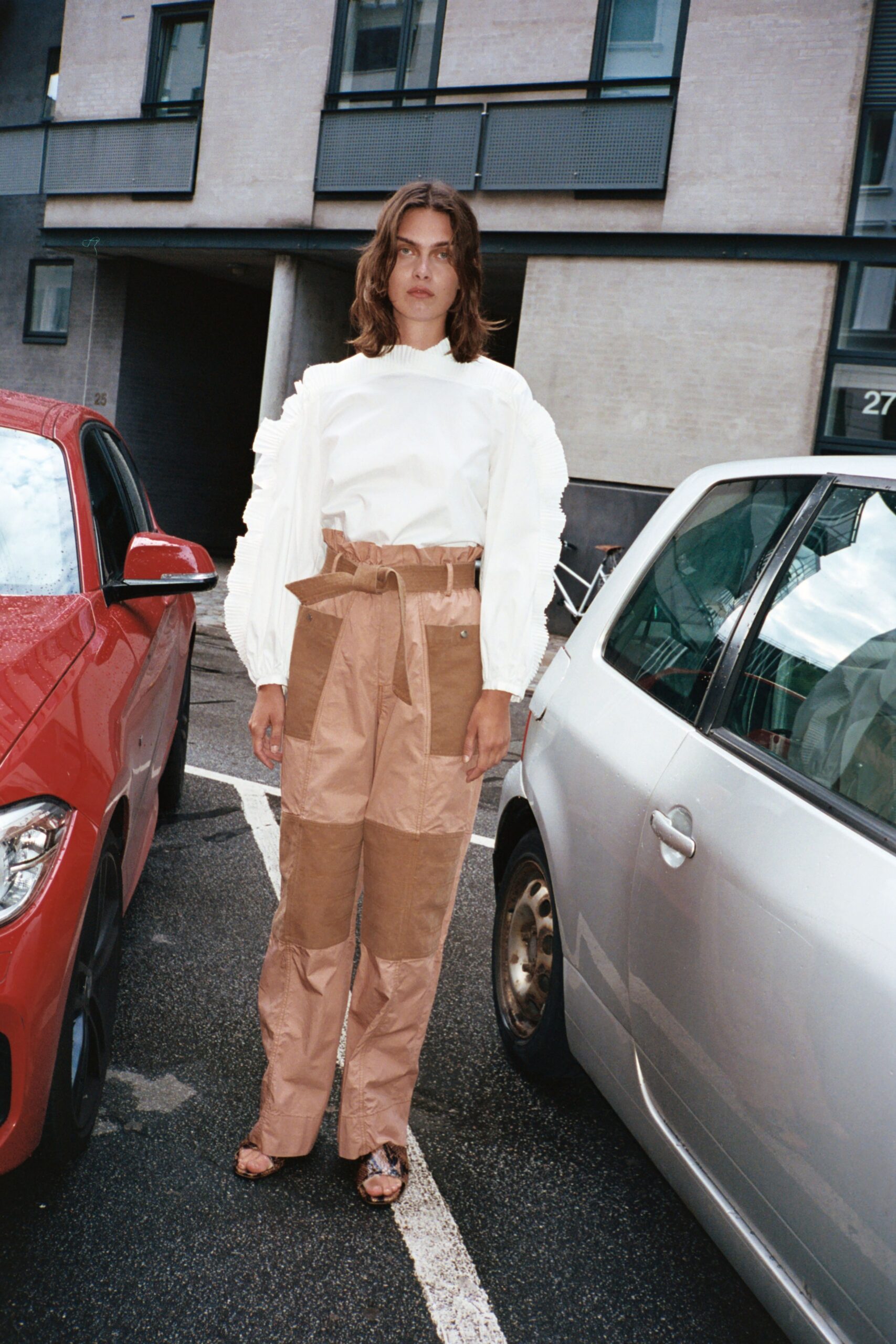 Sea S/S 20 Look 26