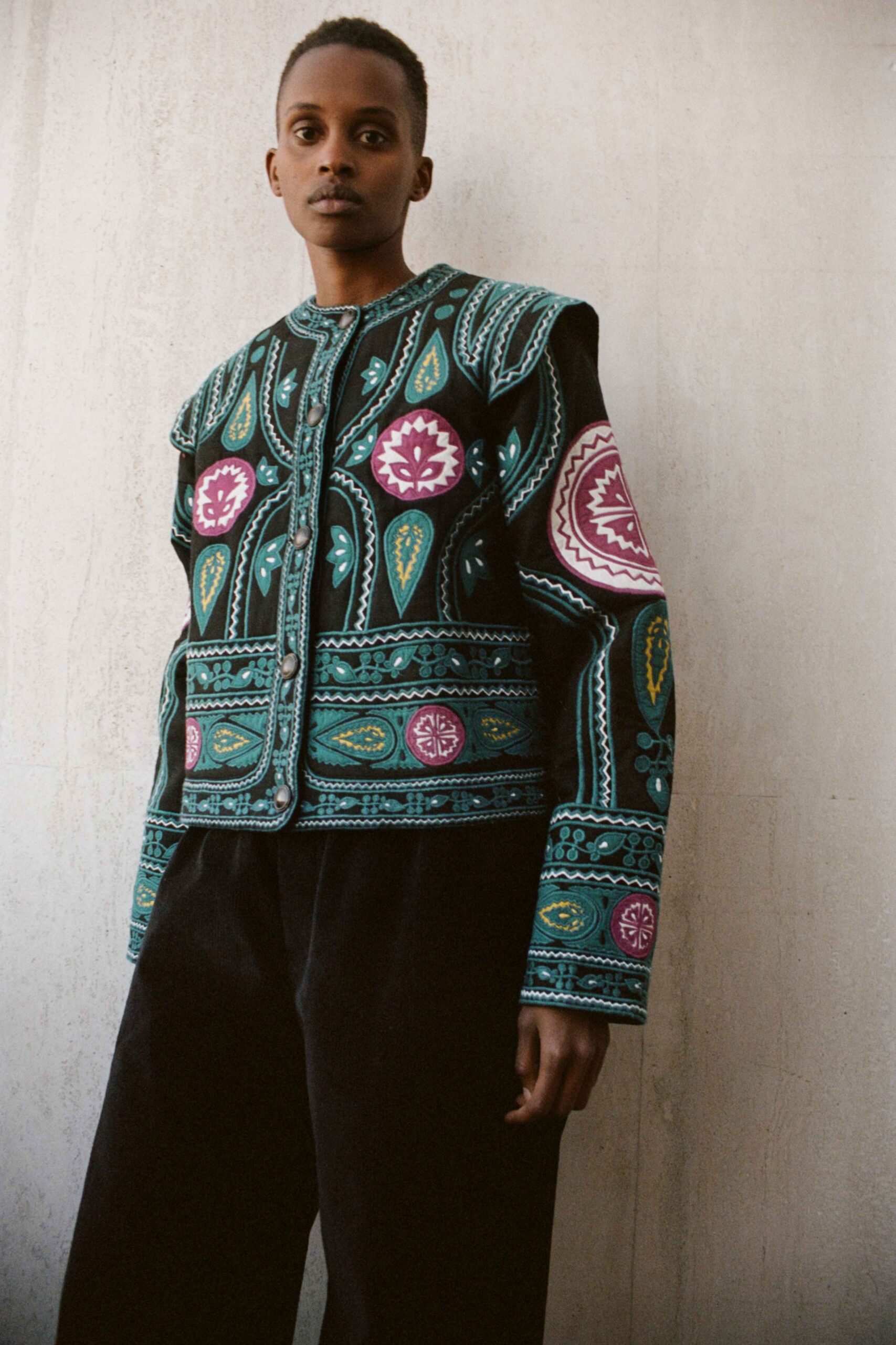 Sea F/W 23 Look 24