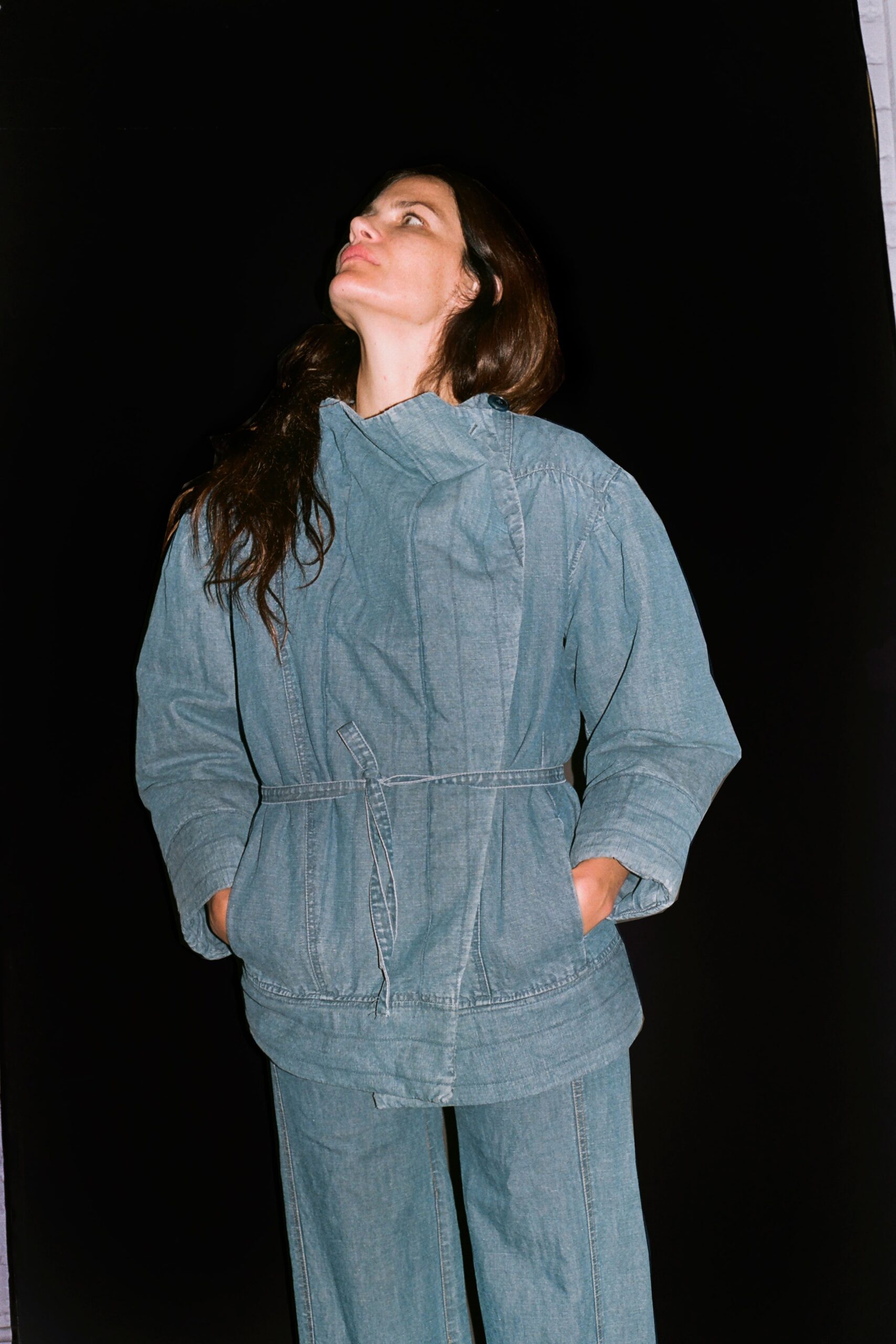 Sea F/W 19 Look 26