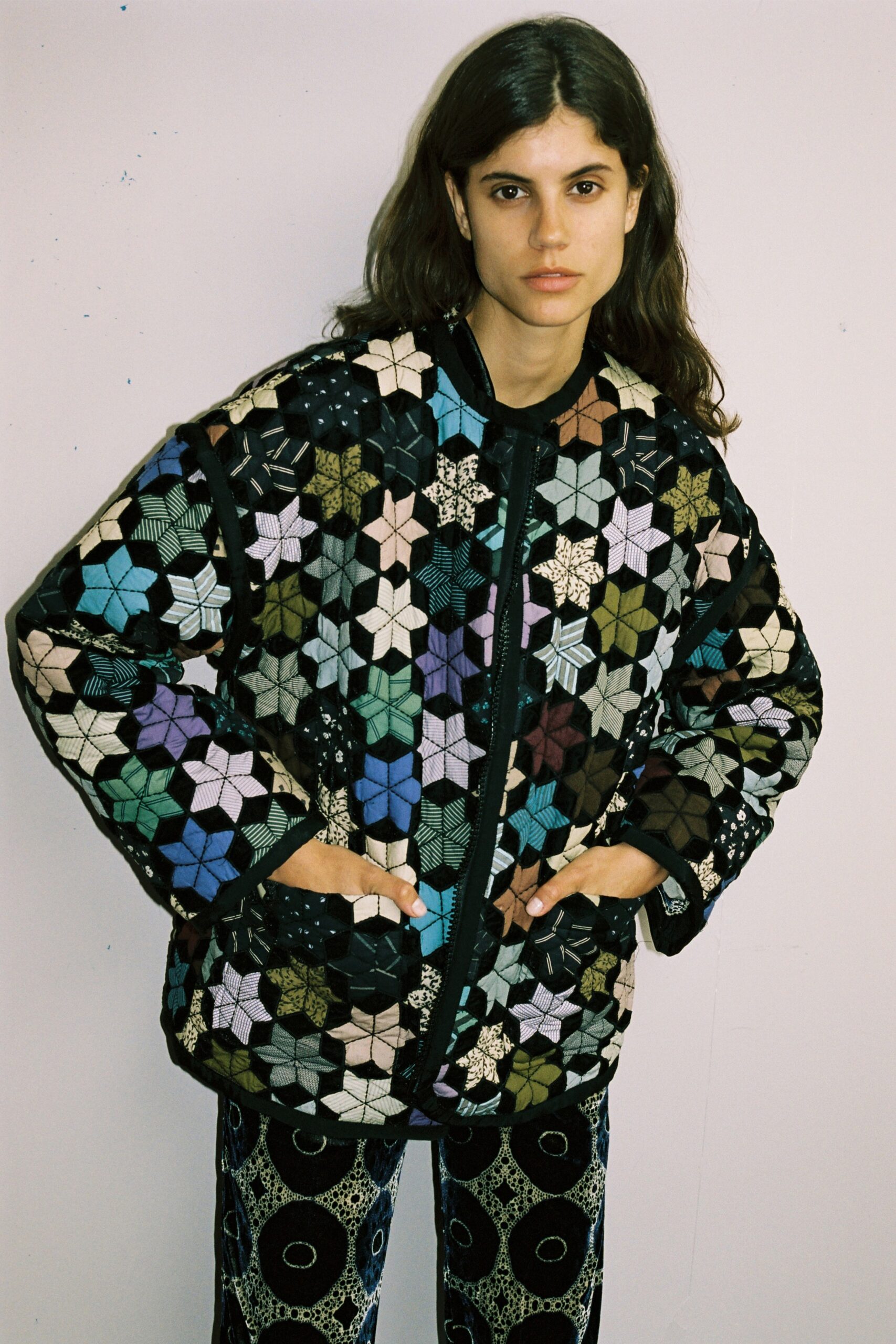 Sea Resort 23 Look 26