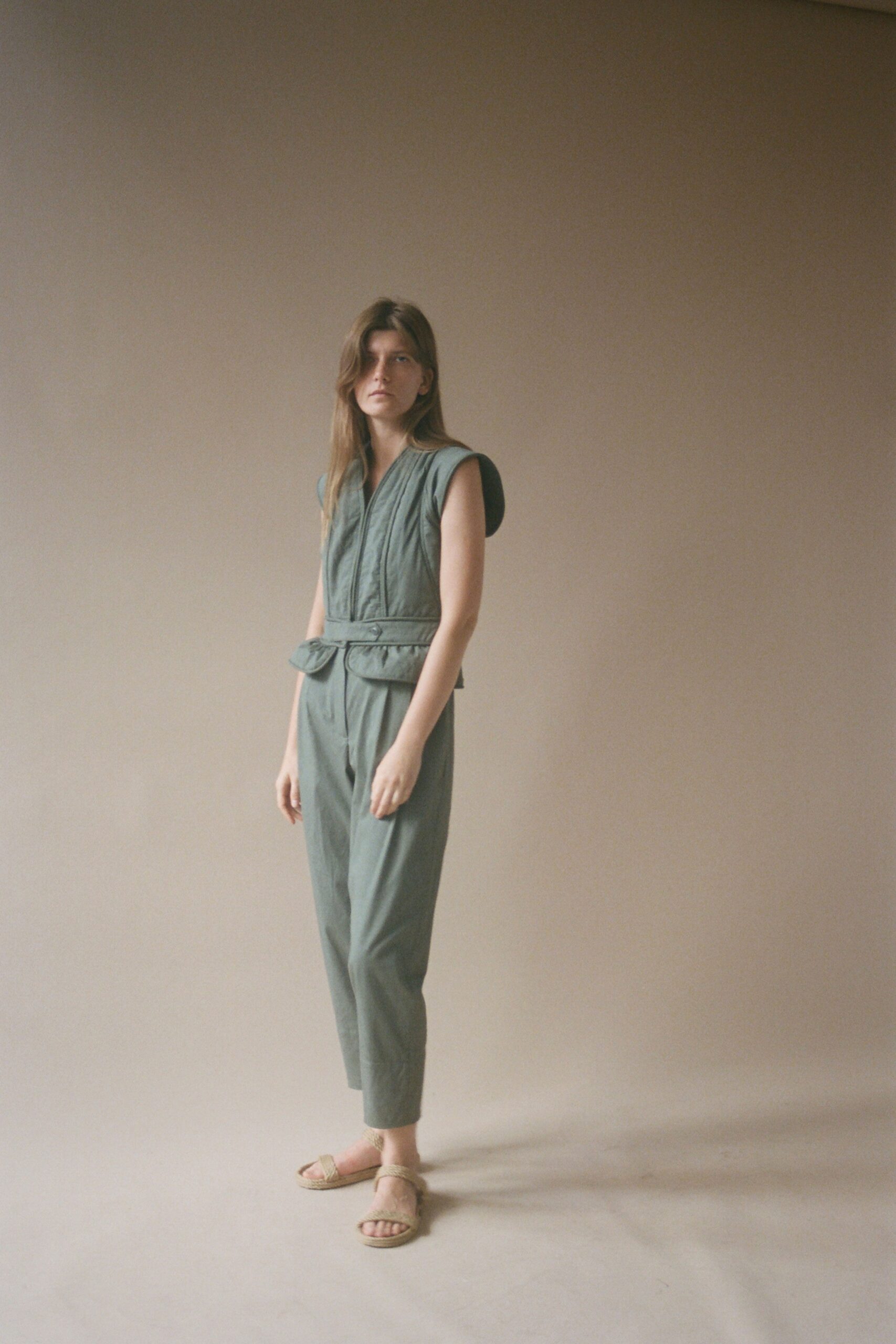 Sea S/S 19 Look 24