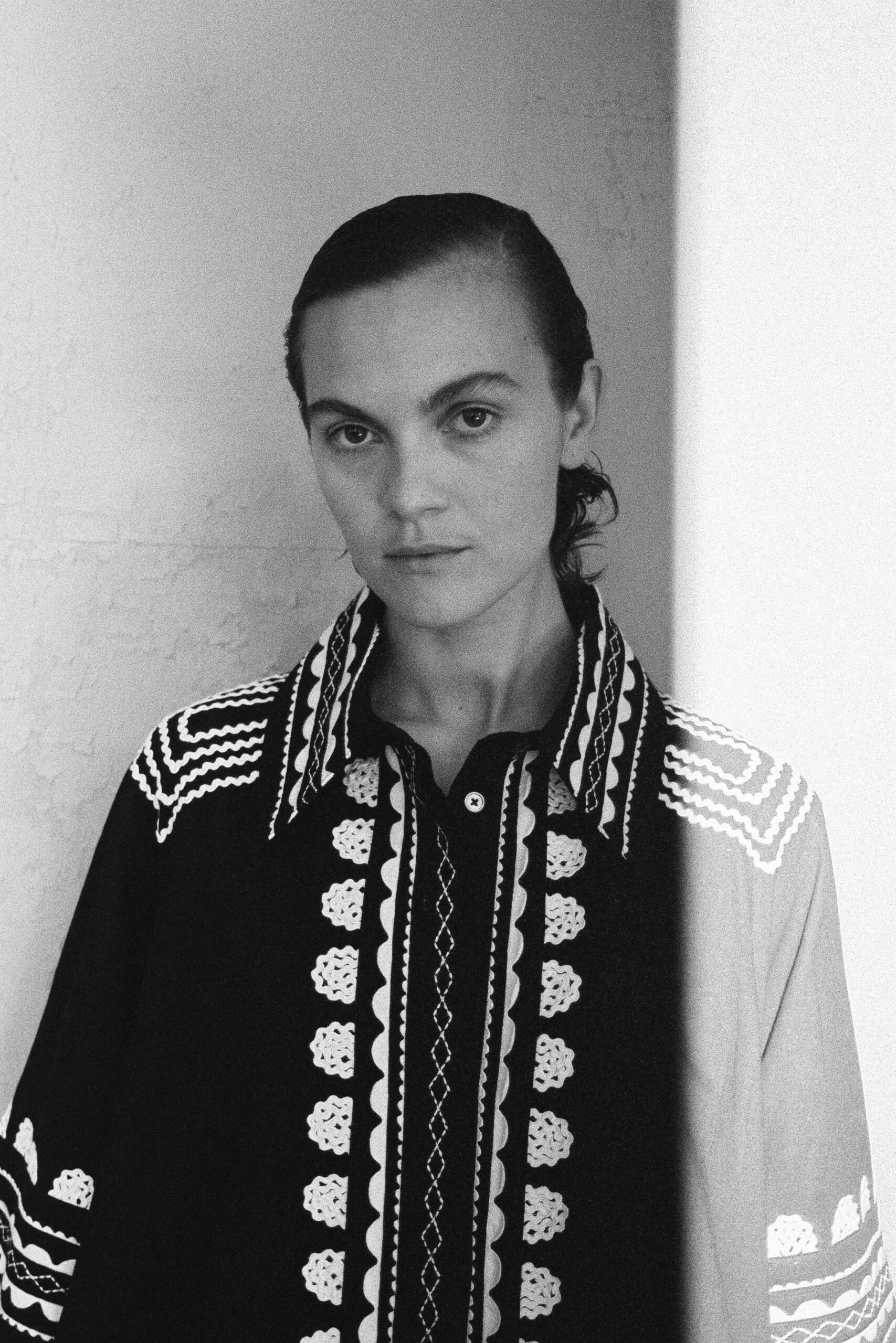 Sea S/S 23 Look 26