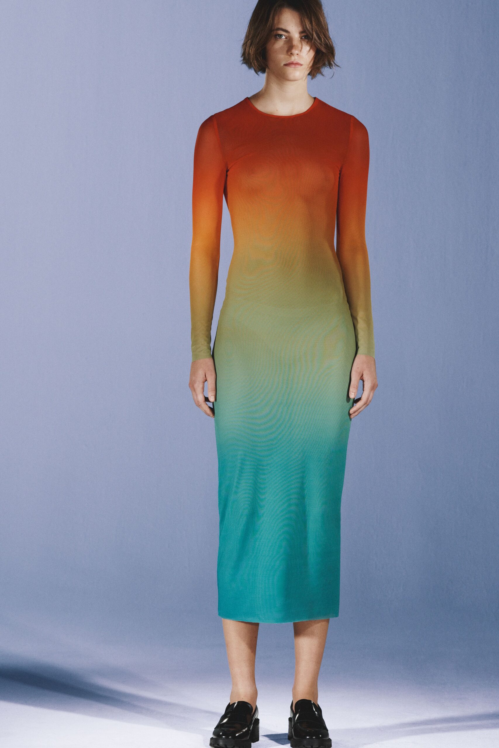Self-Portrait Resort 23 Look 26