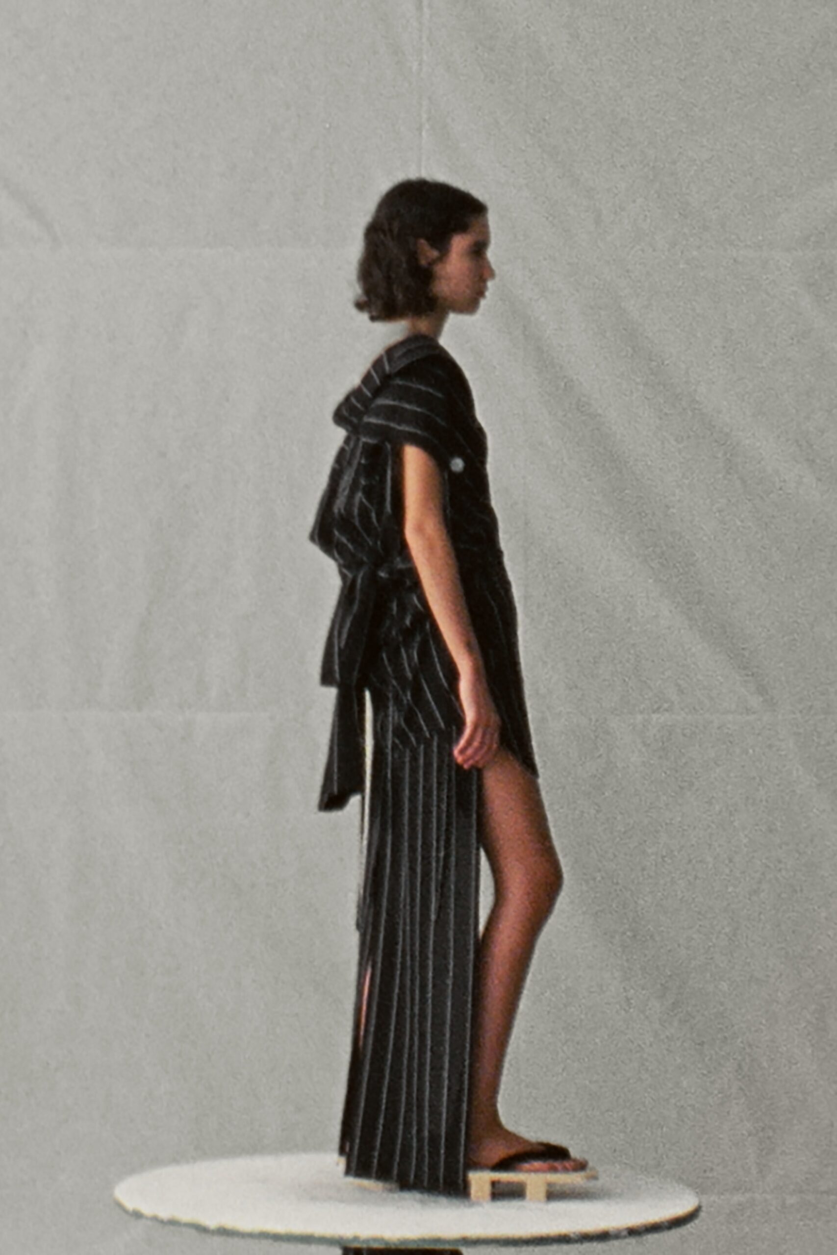 Setchu S/S 24 Menswear Look 26