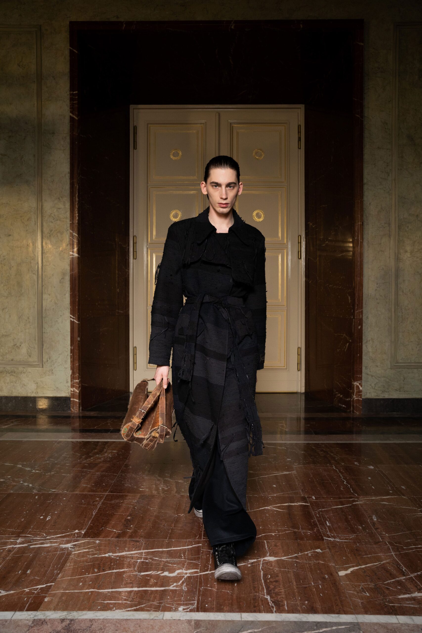 SF1OG Berlin F/W 23 Look 26