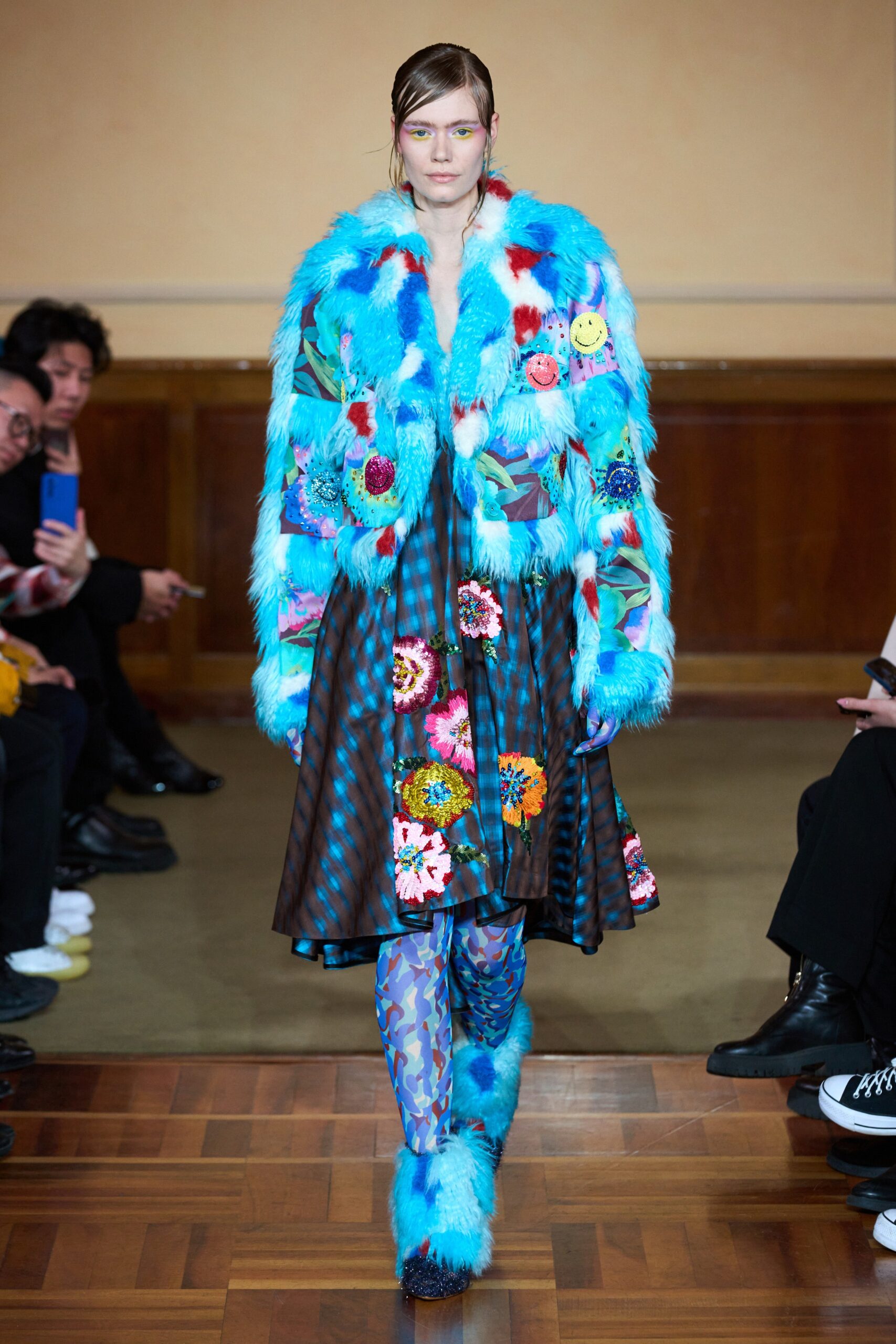Shuting Qiu F/W 23 Look 26