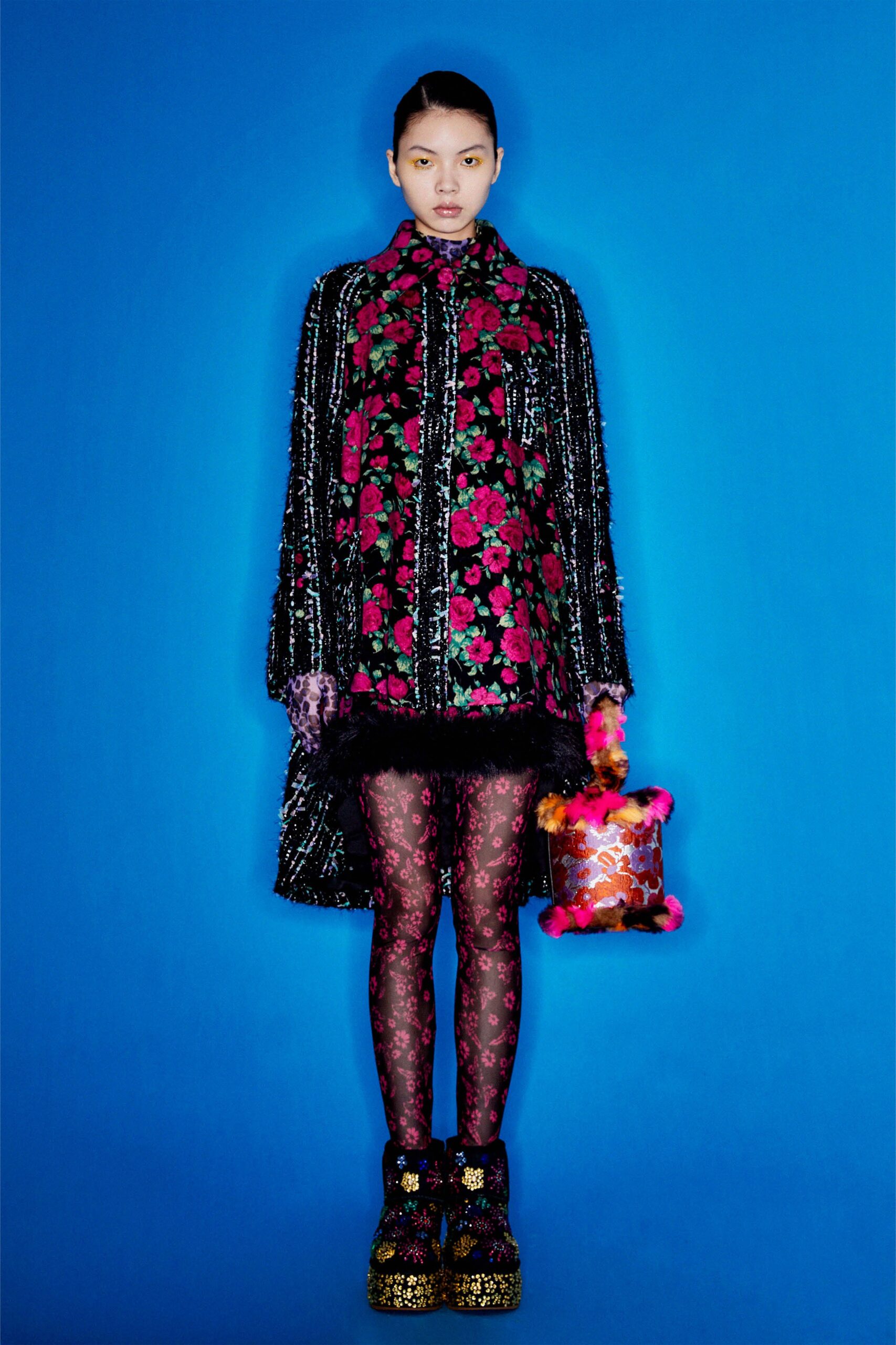 Shuting Qiu F/W 22 Look 26