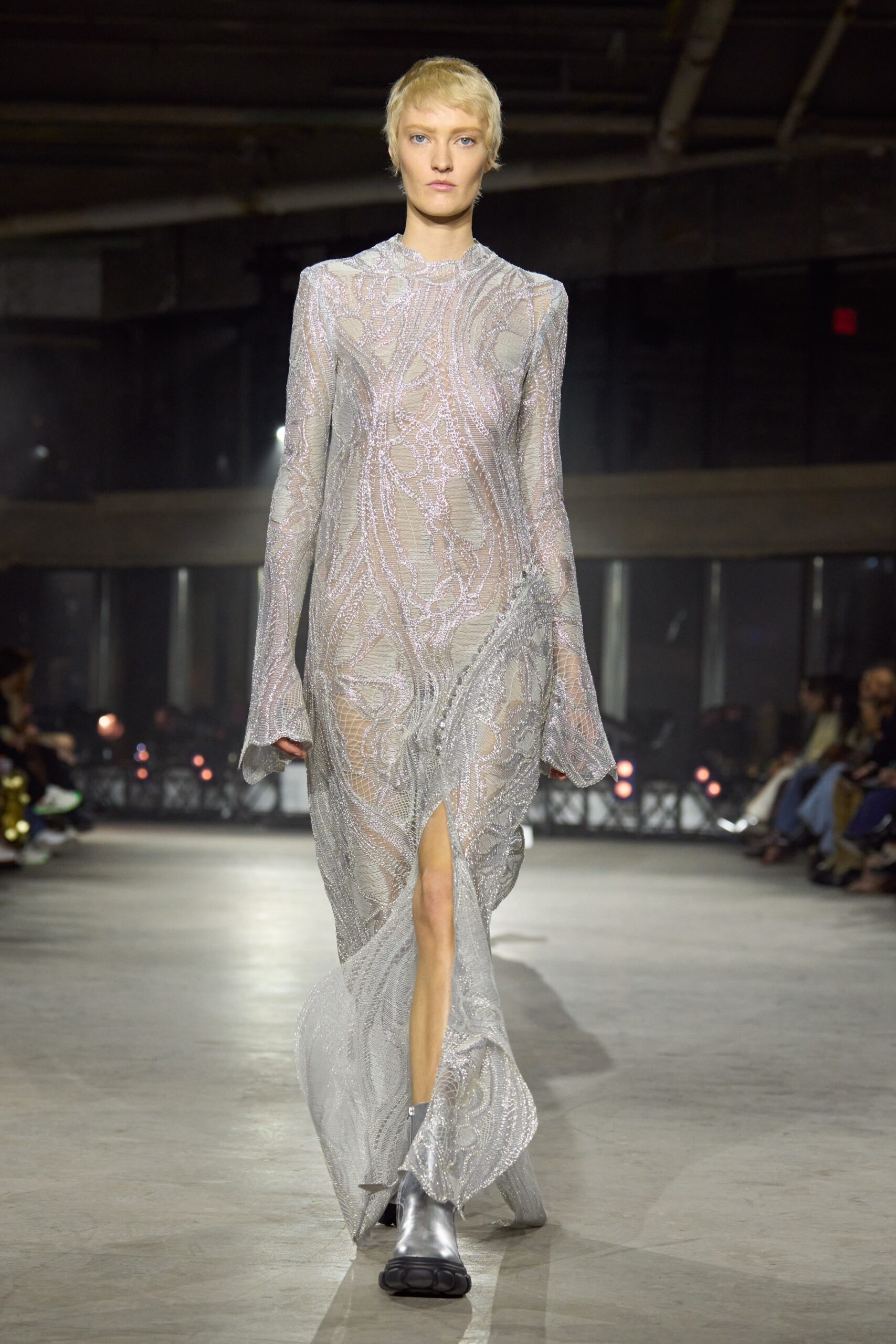Simkhai F/W 23 Look 26