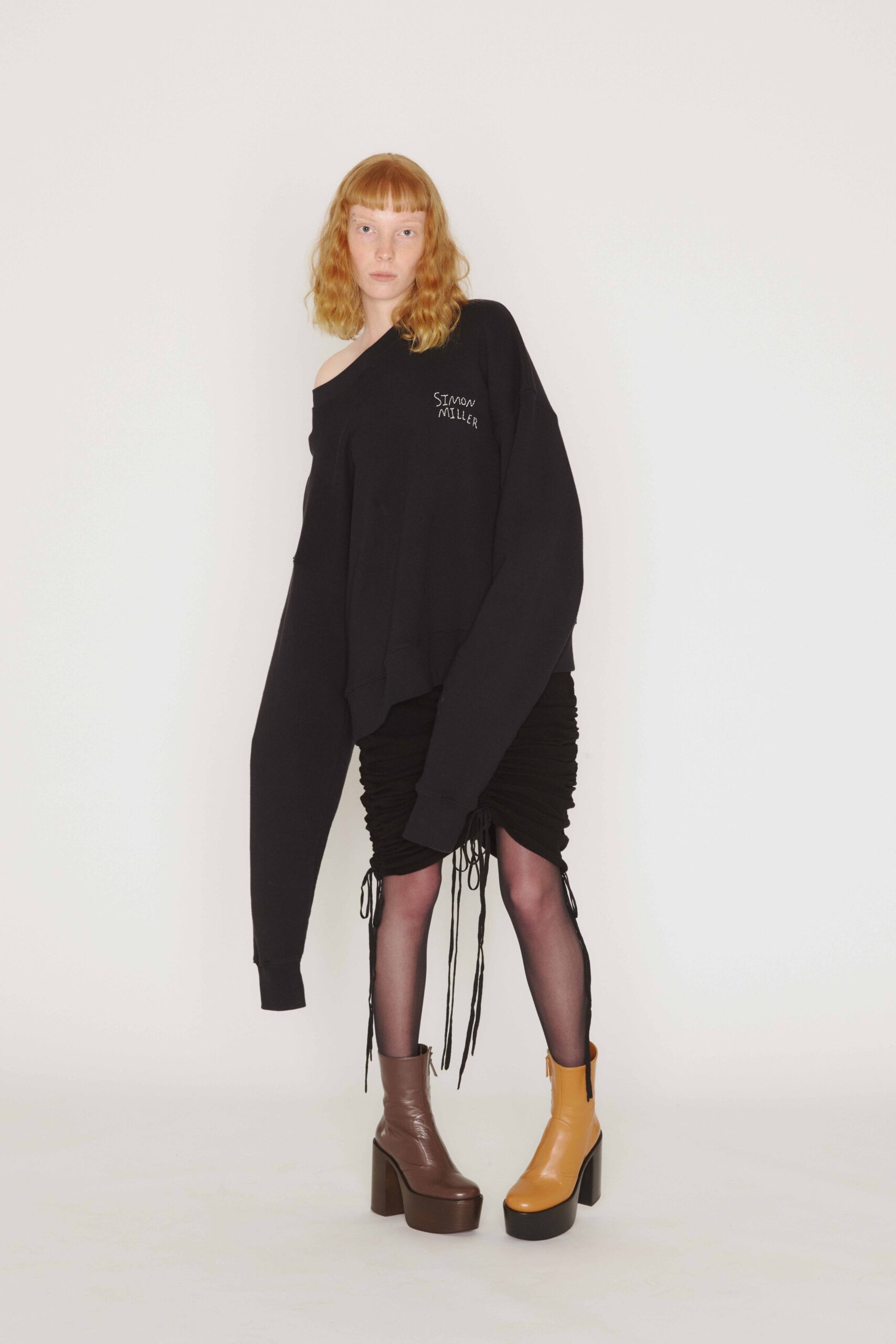 Simon Miller F/W 19 Look 26