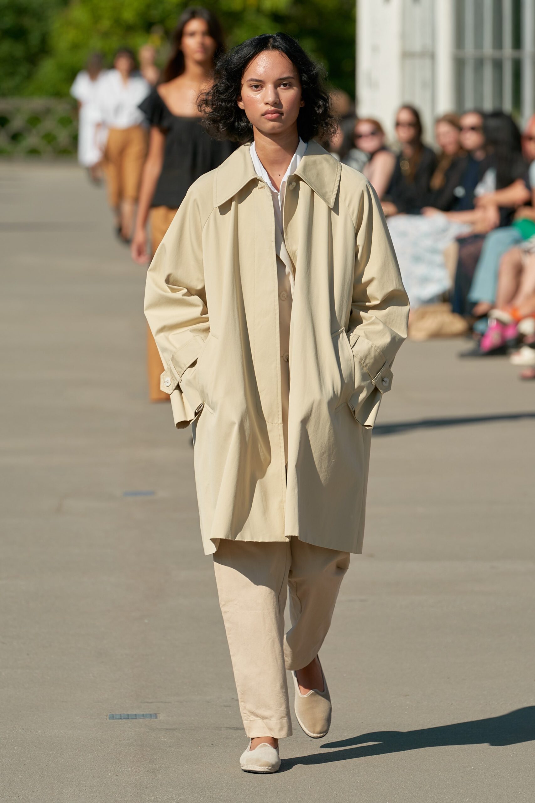 Skall Studio Copenhagen S/S 23 Look 26