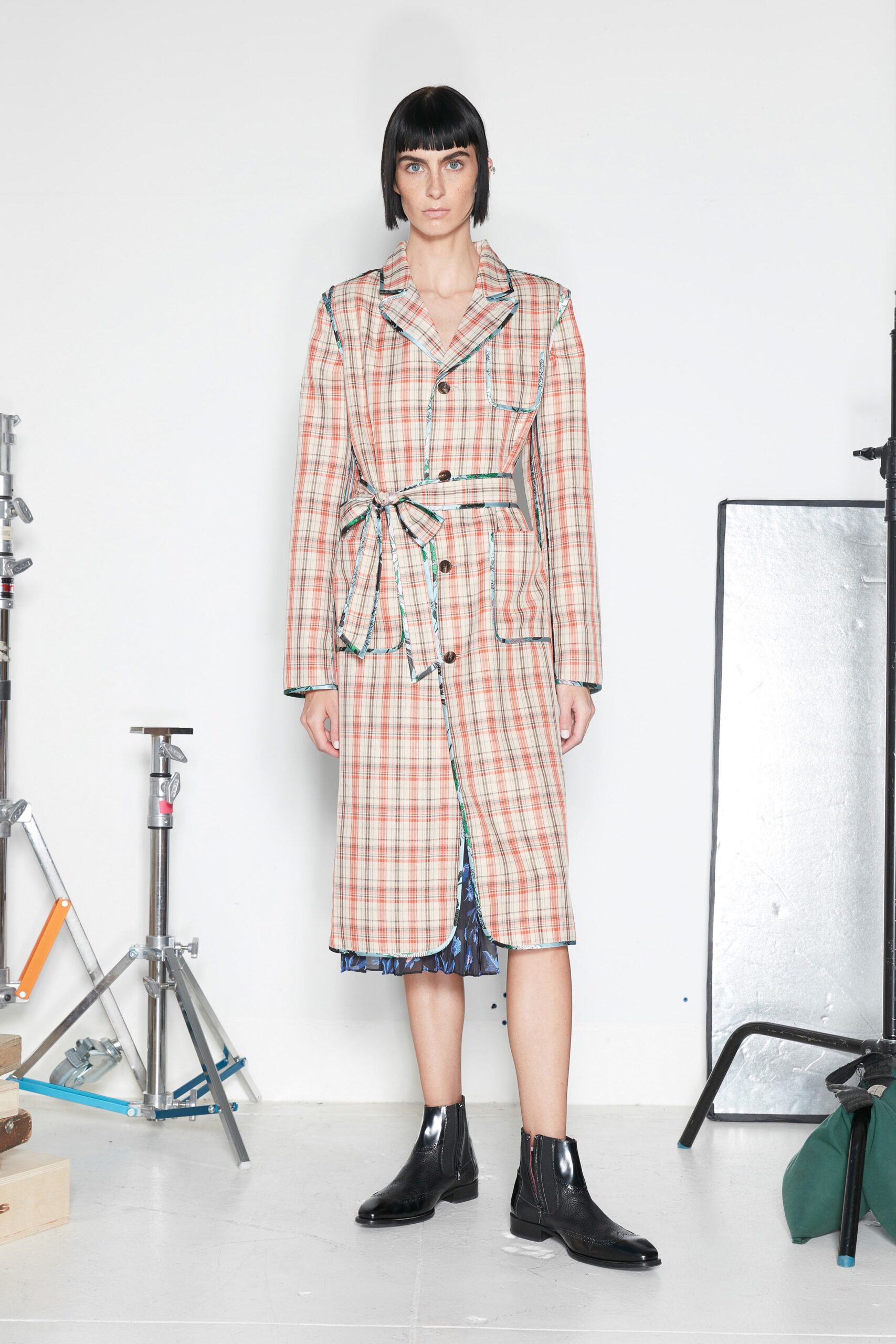 Snow Xue Gao S/S 21 Look 26