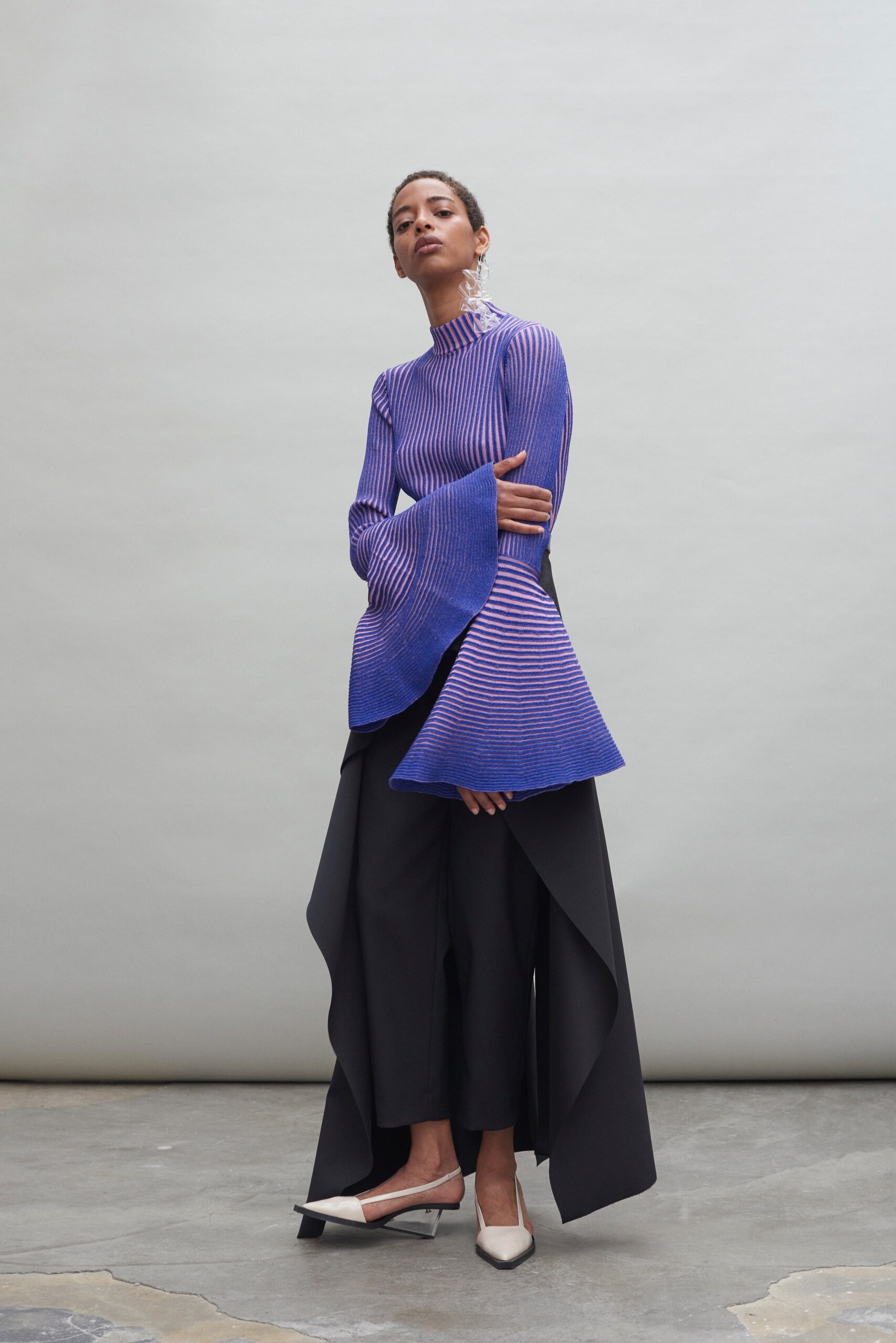 Solace London Resort 19 Look 26