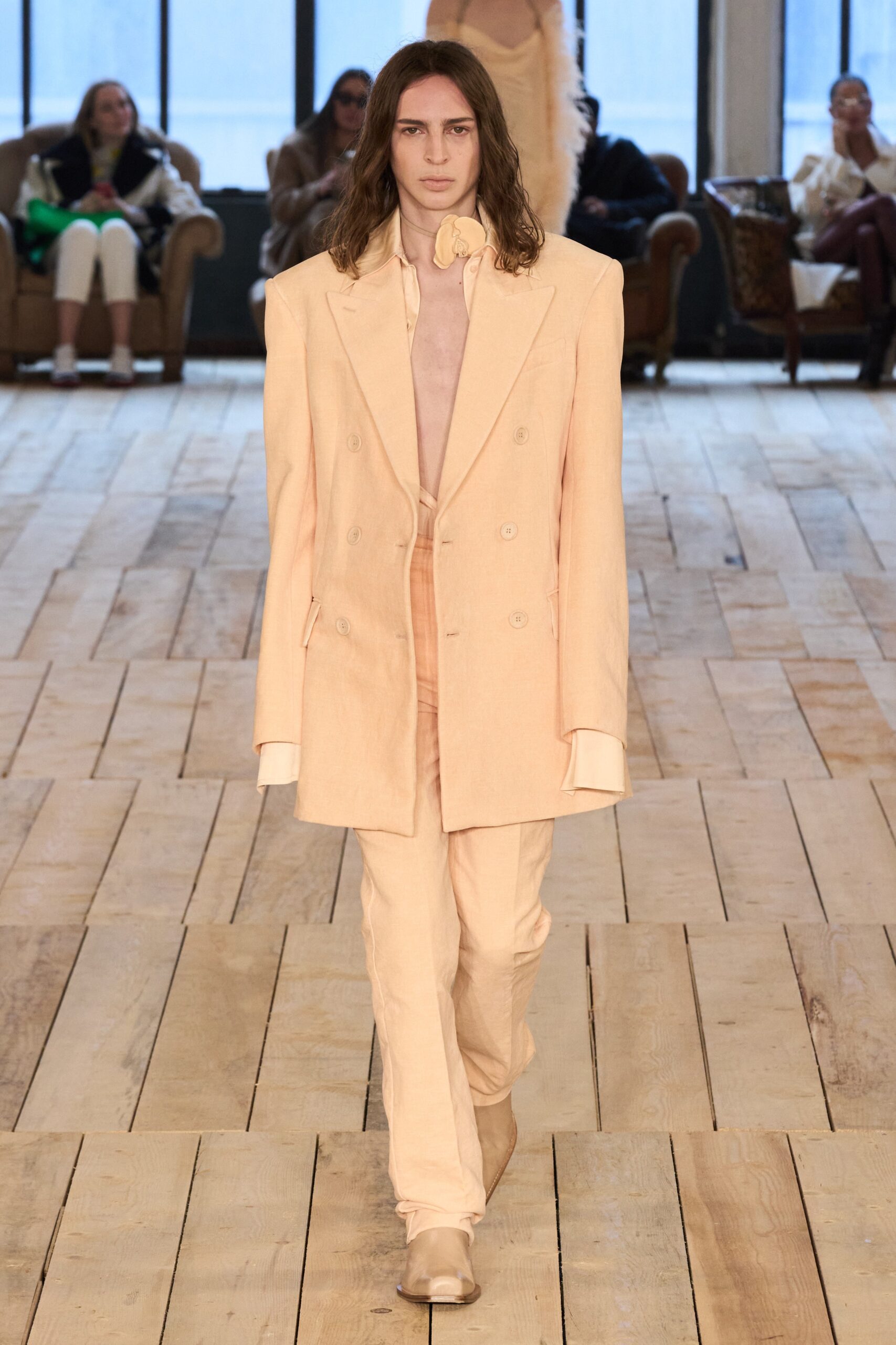 Sportmax F/W 23 Look 26