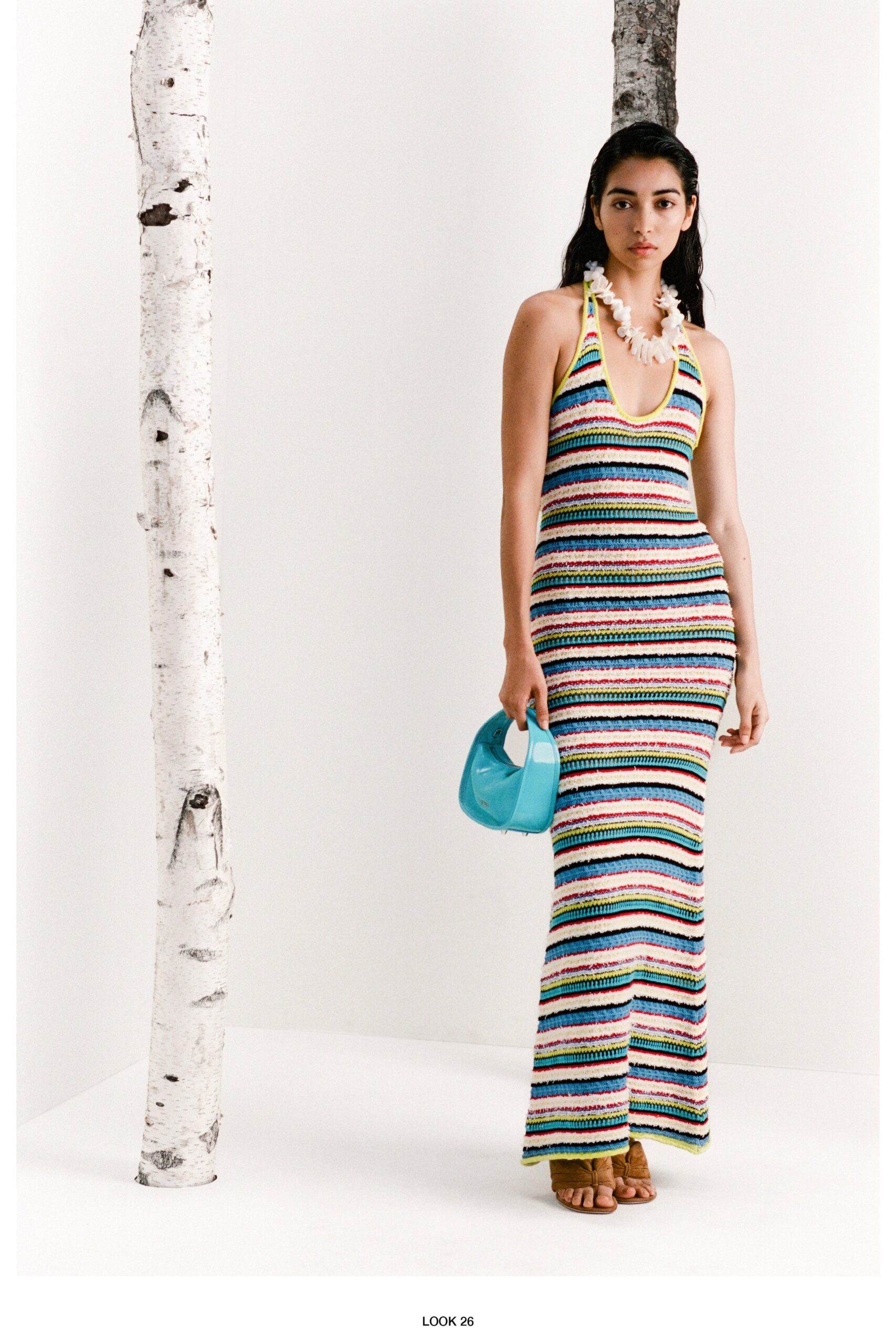 Staud S/S 23 Look 25