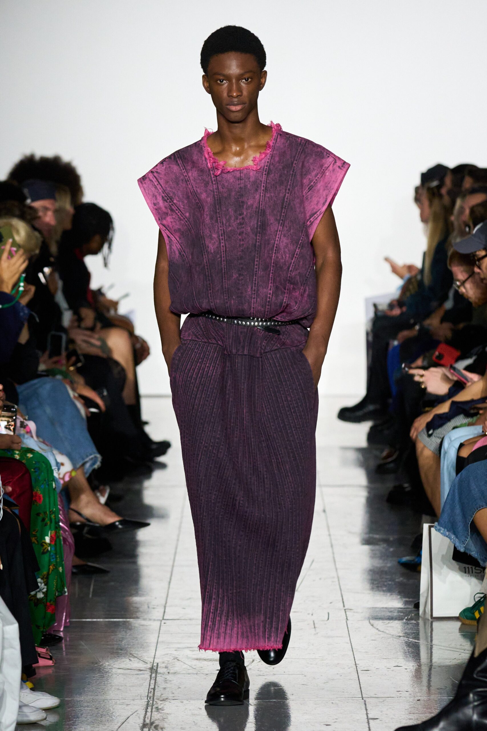 Stefan Cooke S/S 23 Look 26