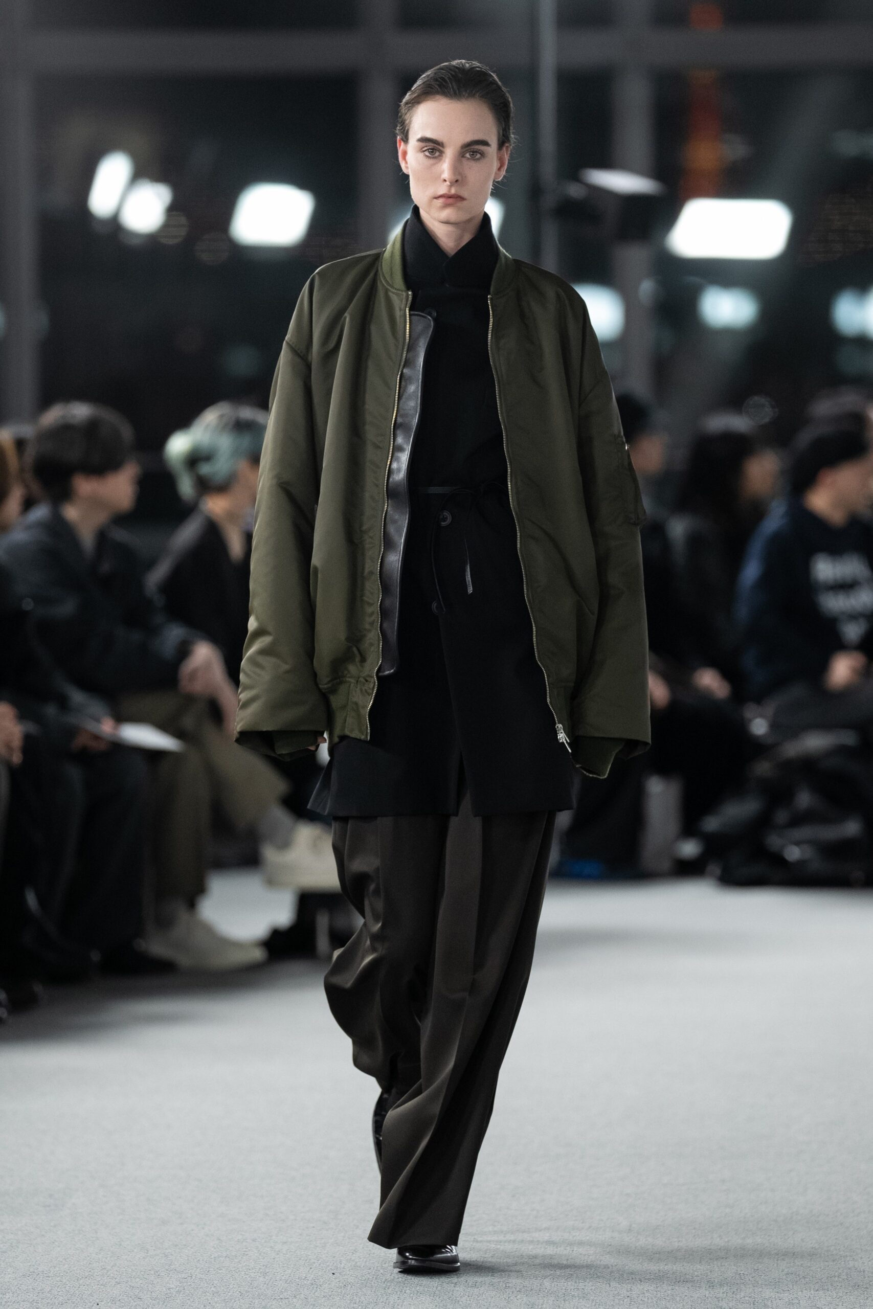 Stein Tokyo F/W 23 Look 26