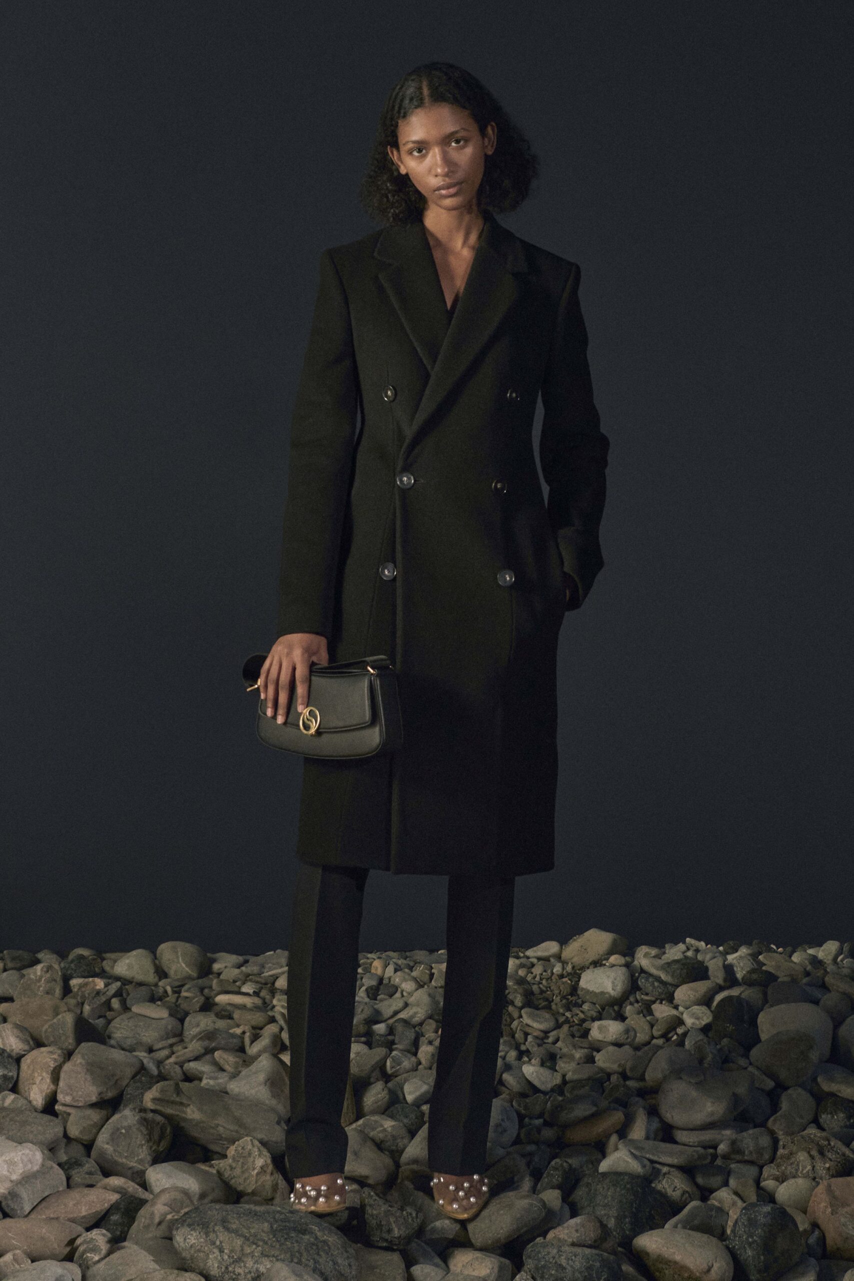 Stella McCartney F/W 23 Look 26
