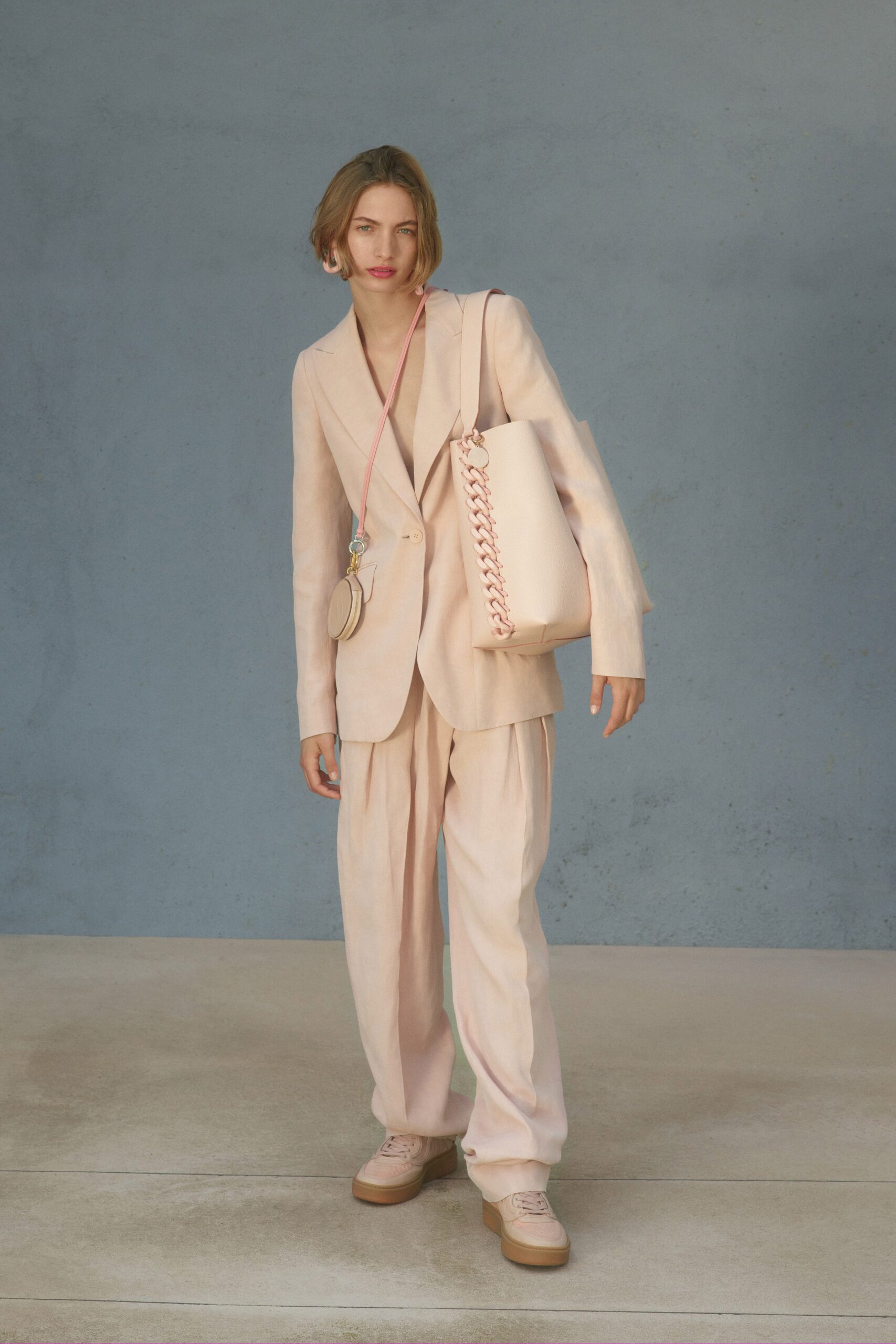 Stella McCartney Resort 23 Look 26