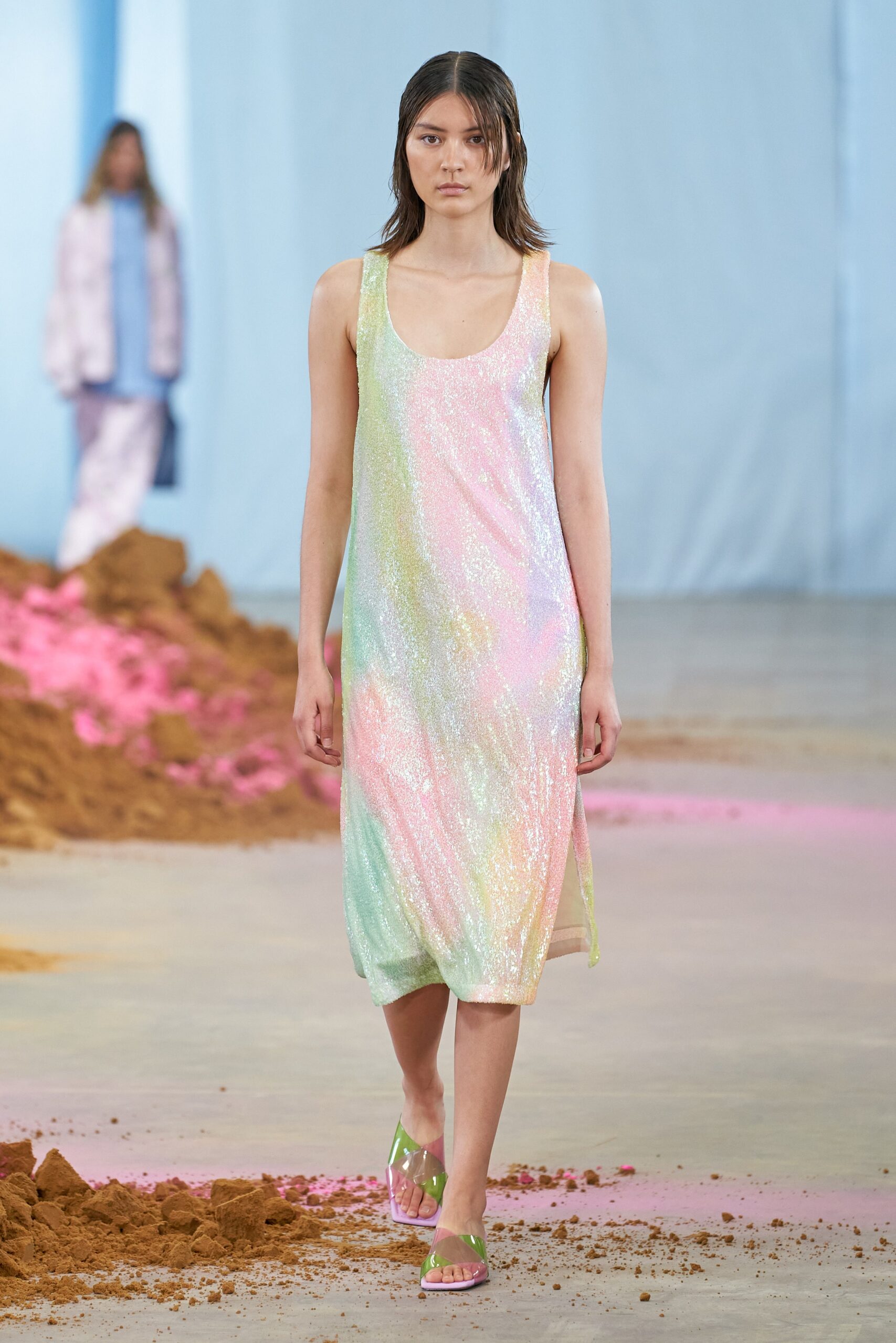Stine Goya Copenhagen S/S 23 Look 26