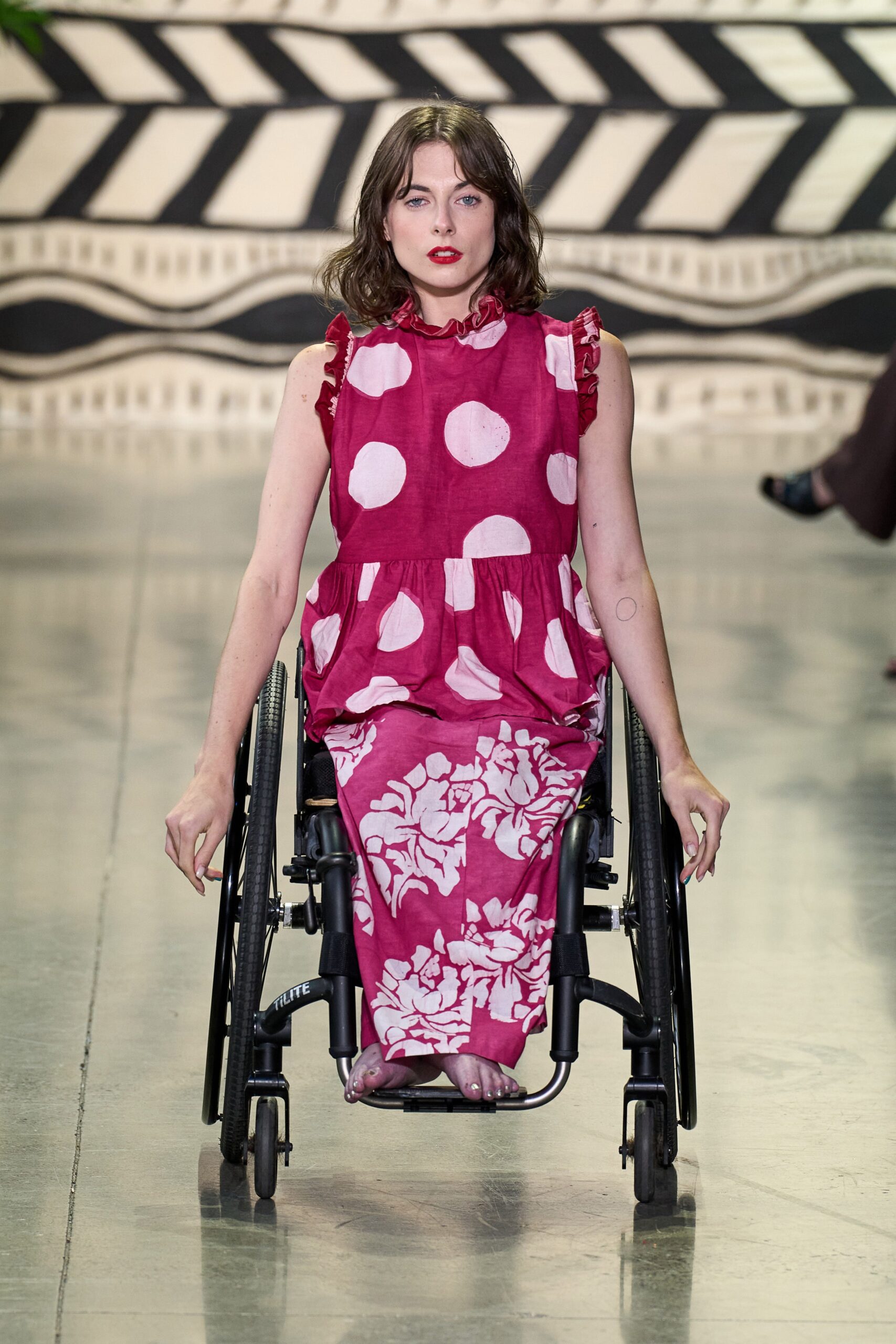 Studio 189 S/S 23 Look 26