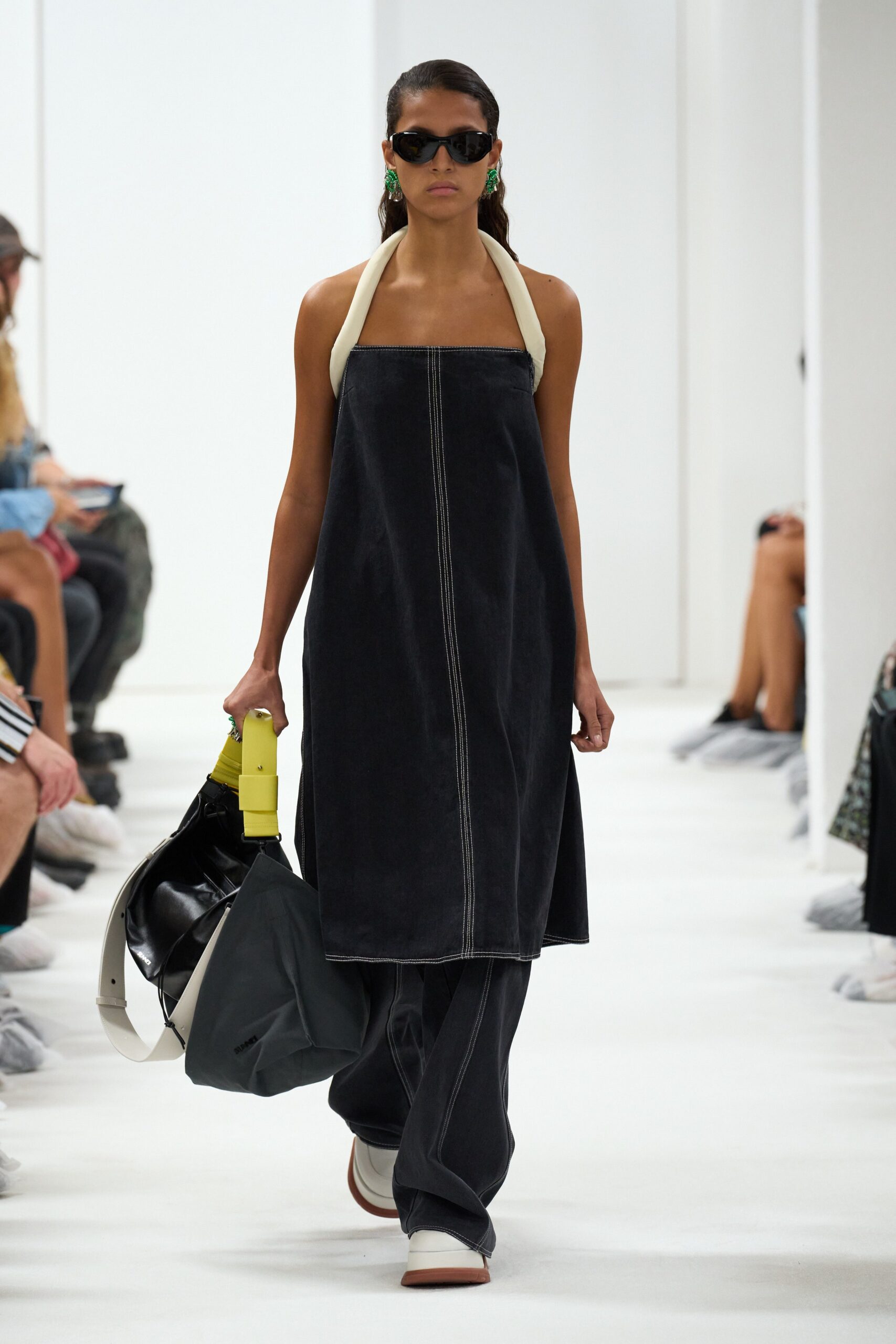 Sunnei S/S 23 Look 26