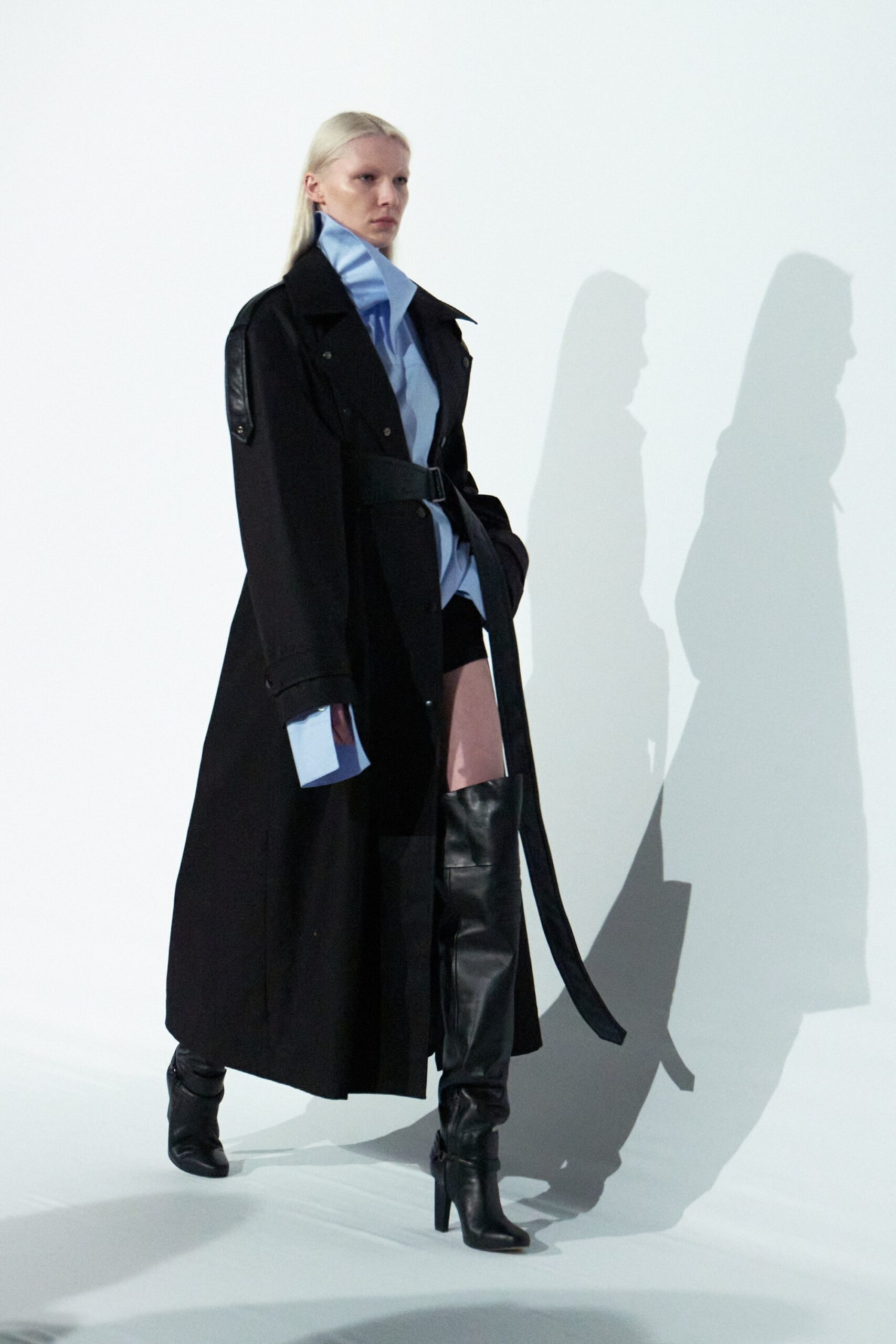 System F/W 23 Look 26