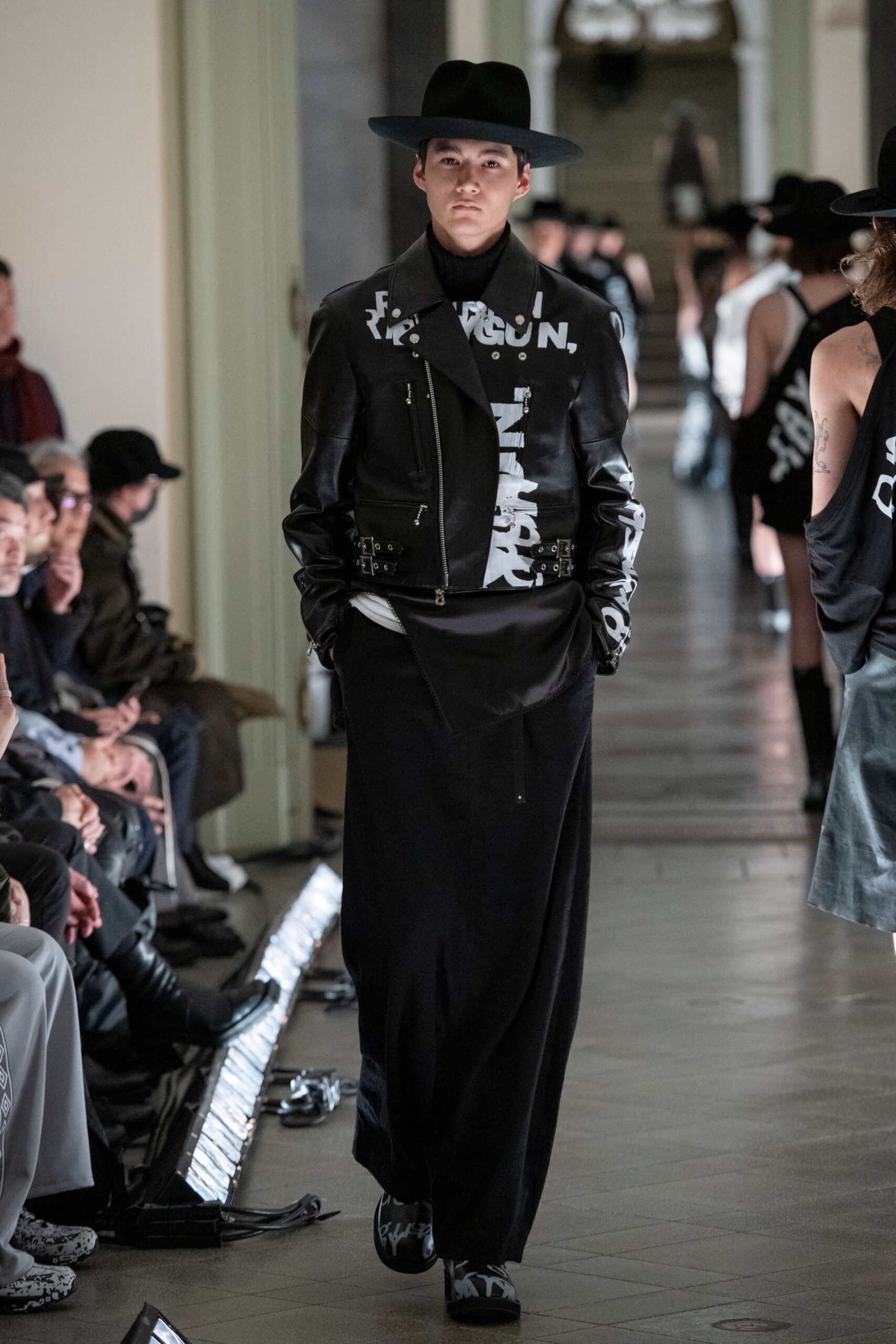 Takahiromiyashita The Soloist Tokyo F/W 23 Look 26