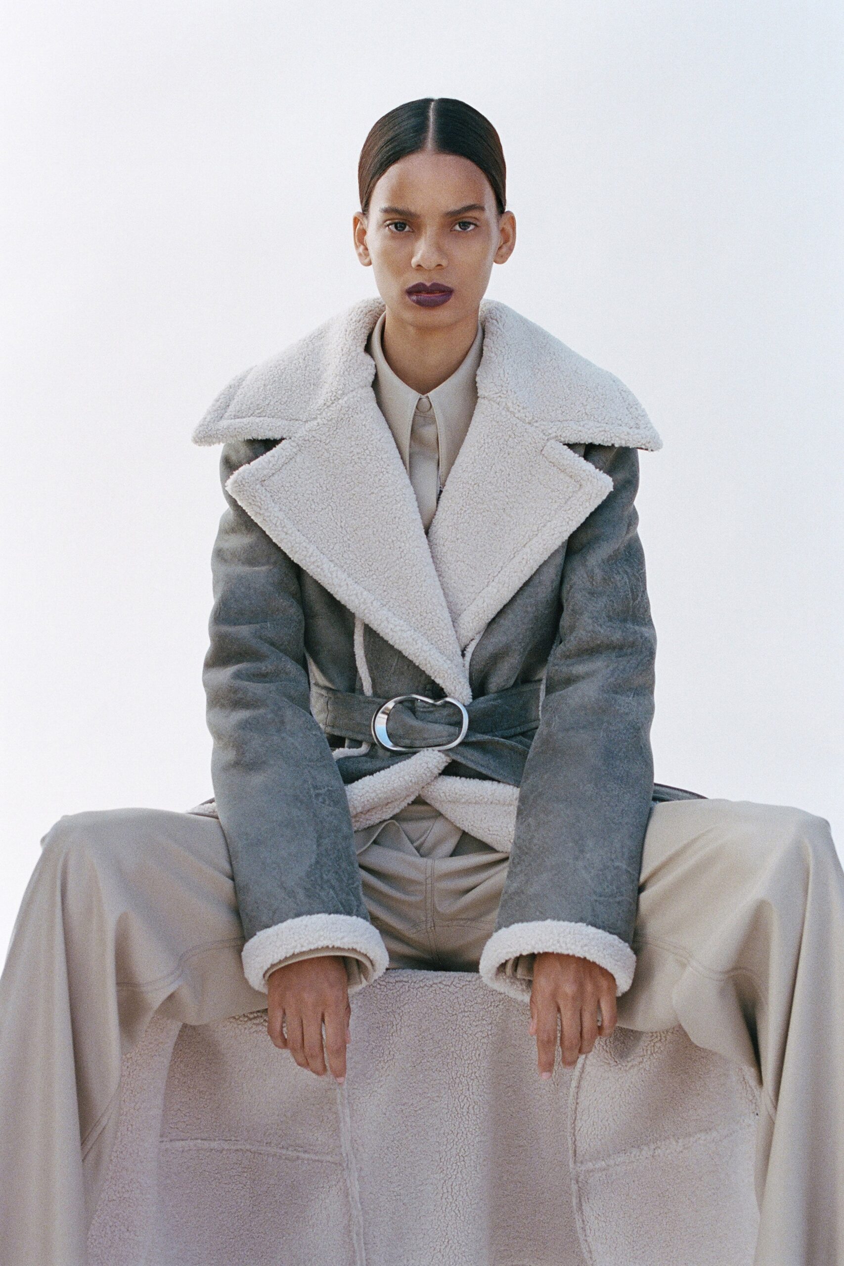 Simkhai F/W 21 Look 27