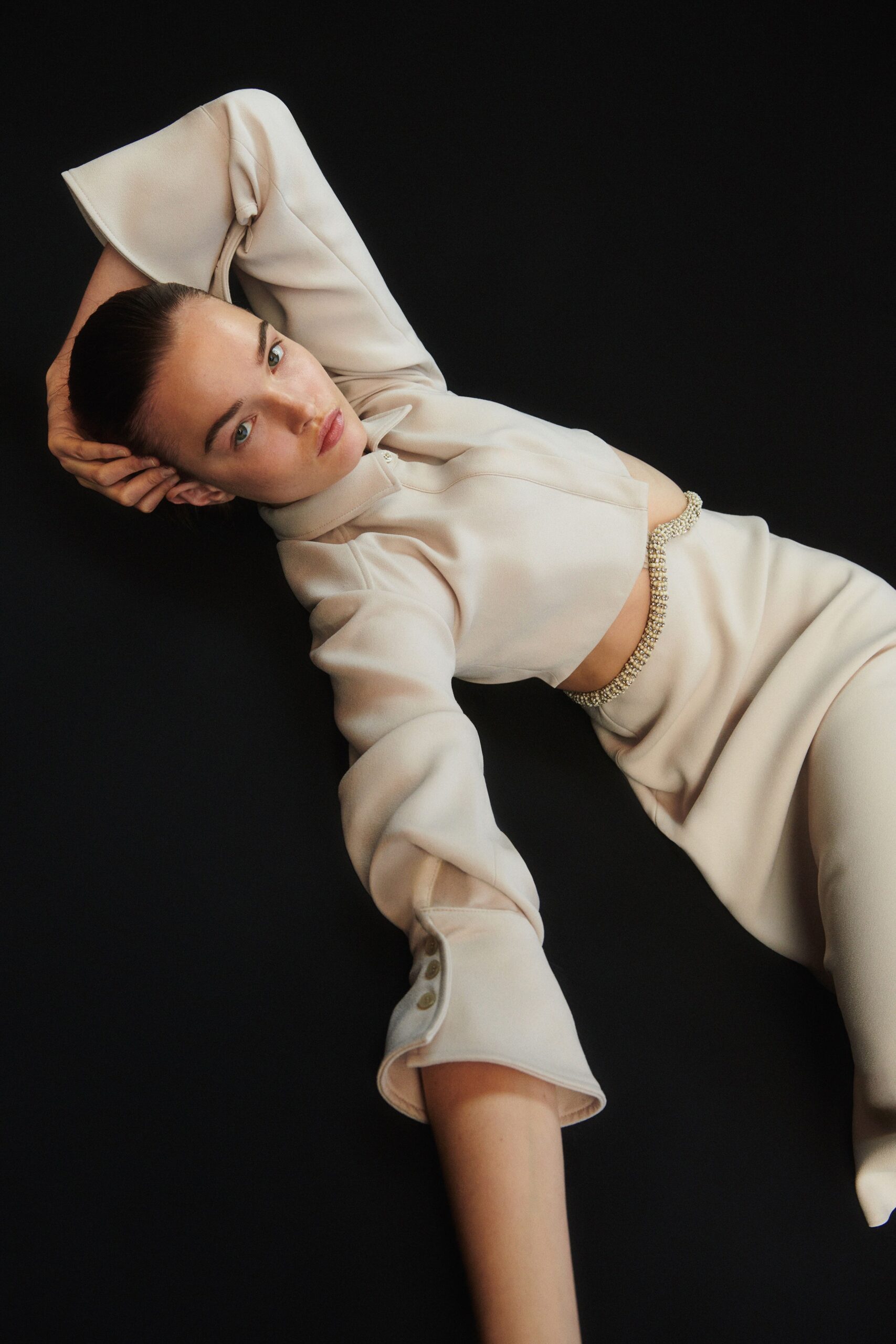 Simkhai F/W 22 Look 27
