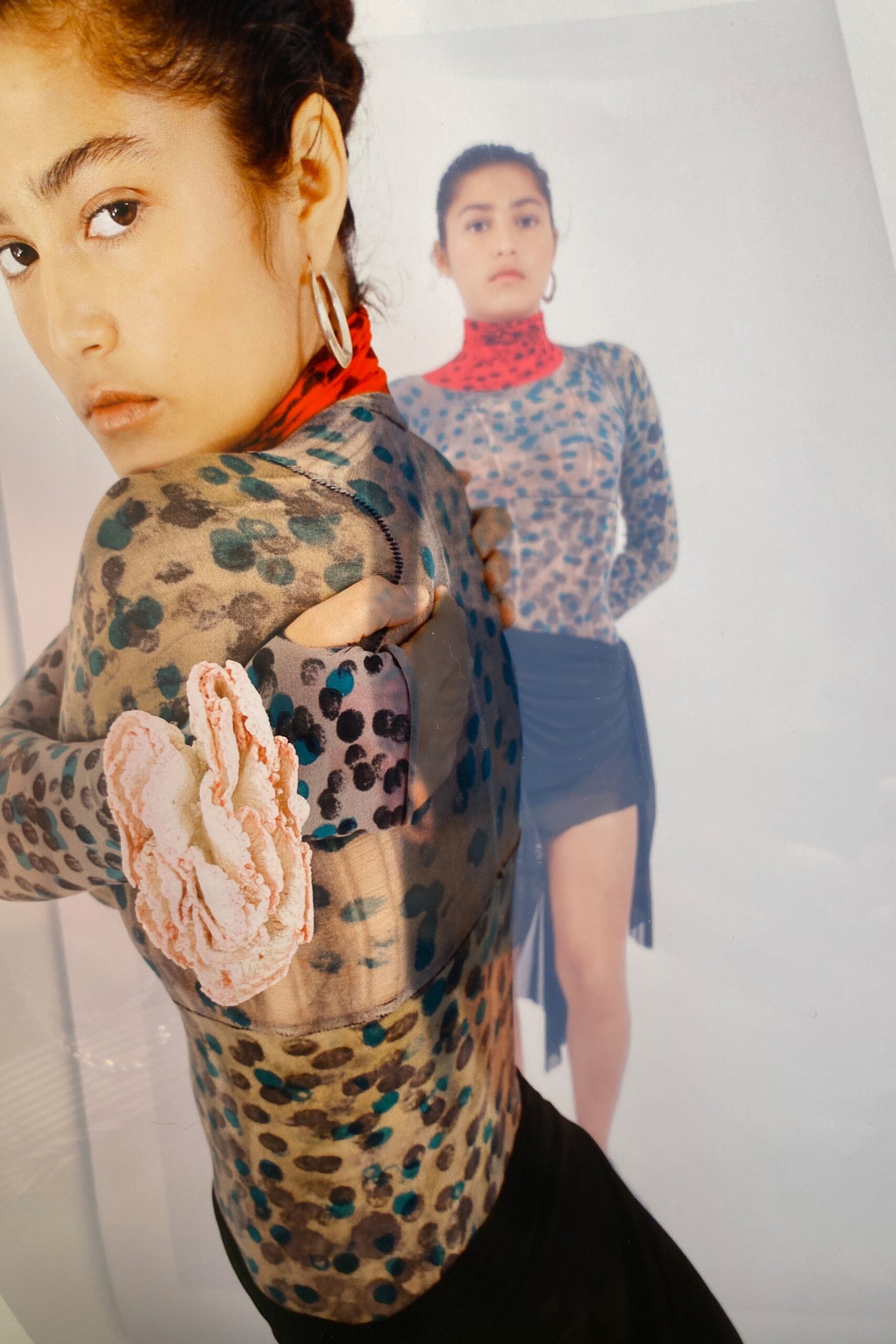 SC103 S/S 22 Look 27