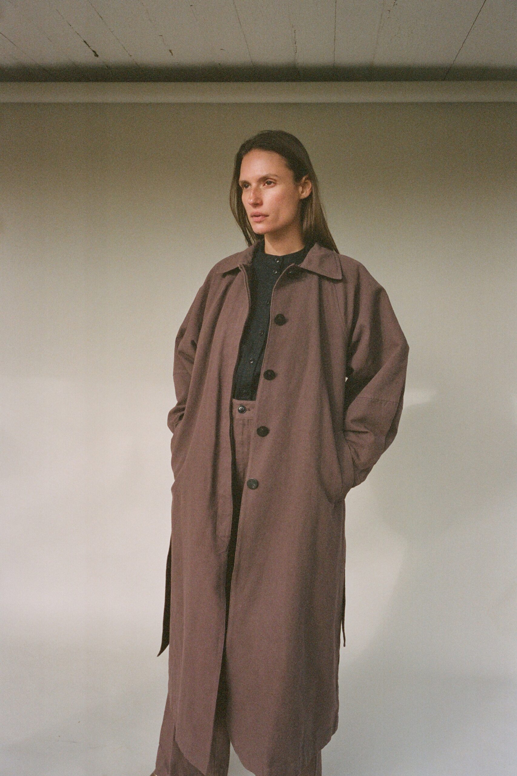 Sea F/W 20 Look 25