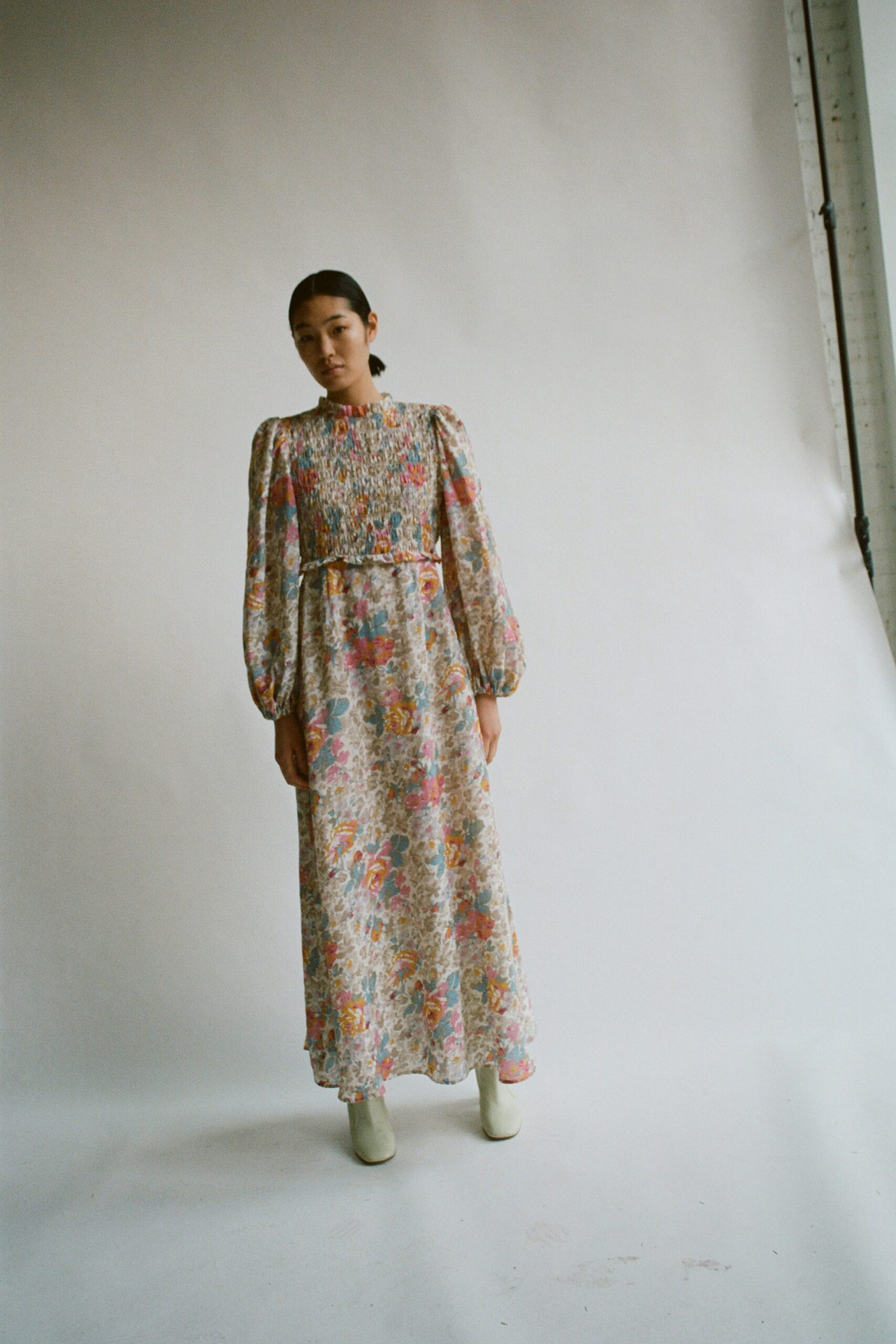 Sea F/W 21 Look 27