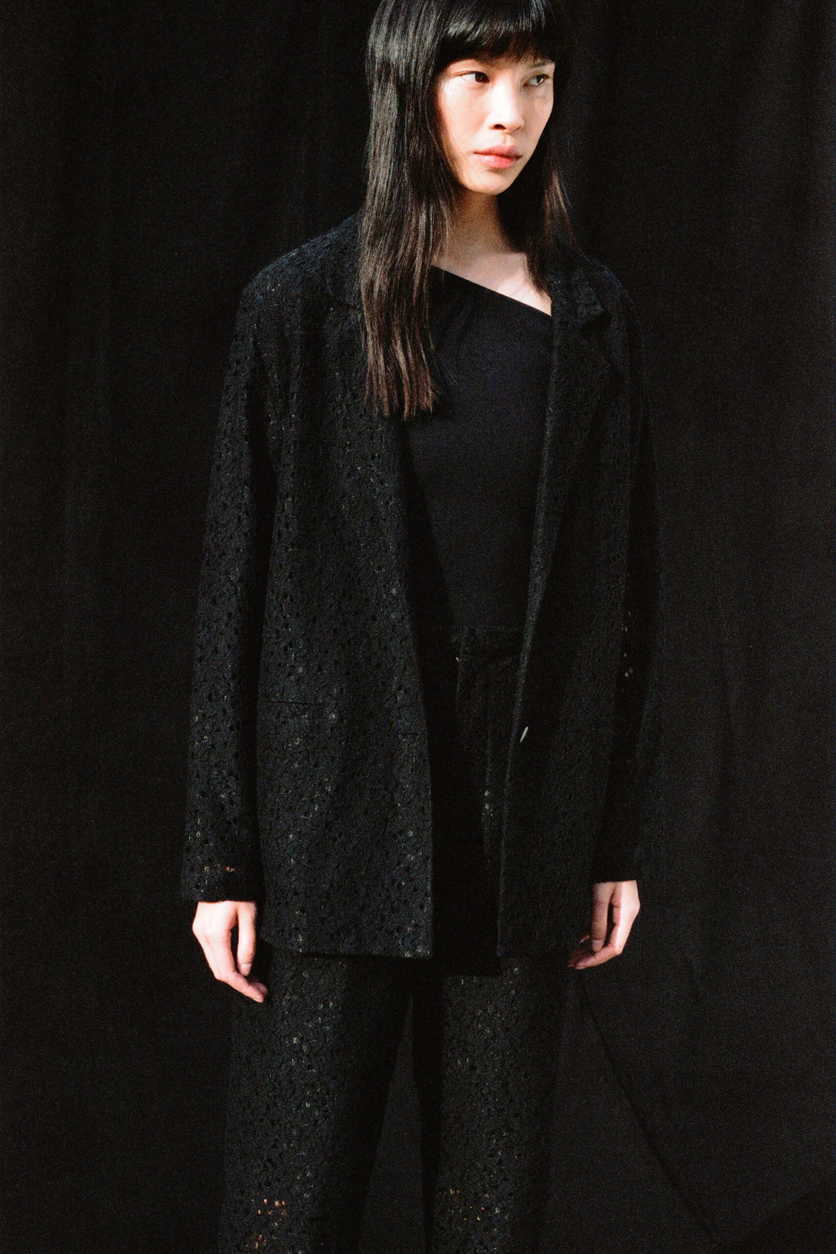 Shaina Mote F/W 20 Look 26