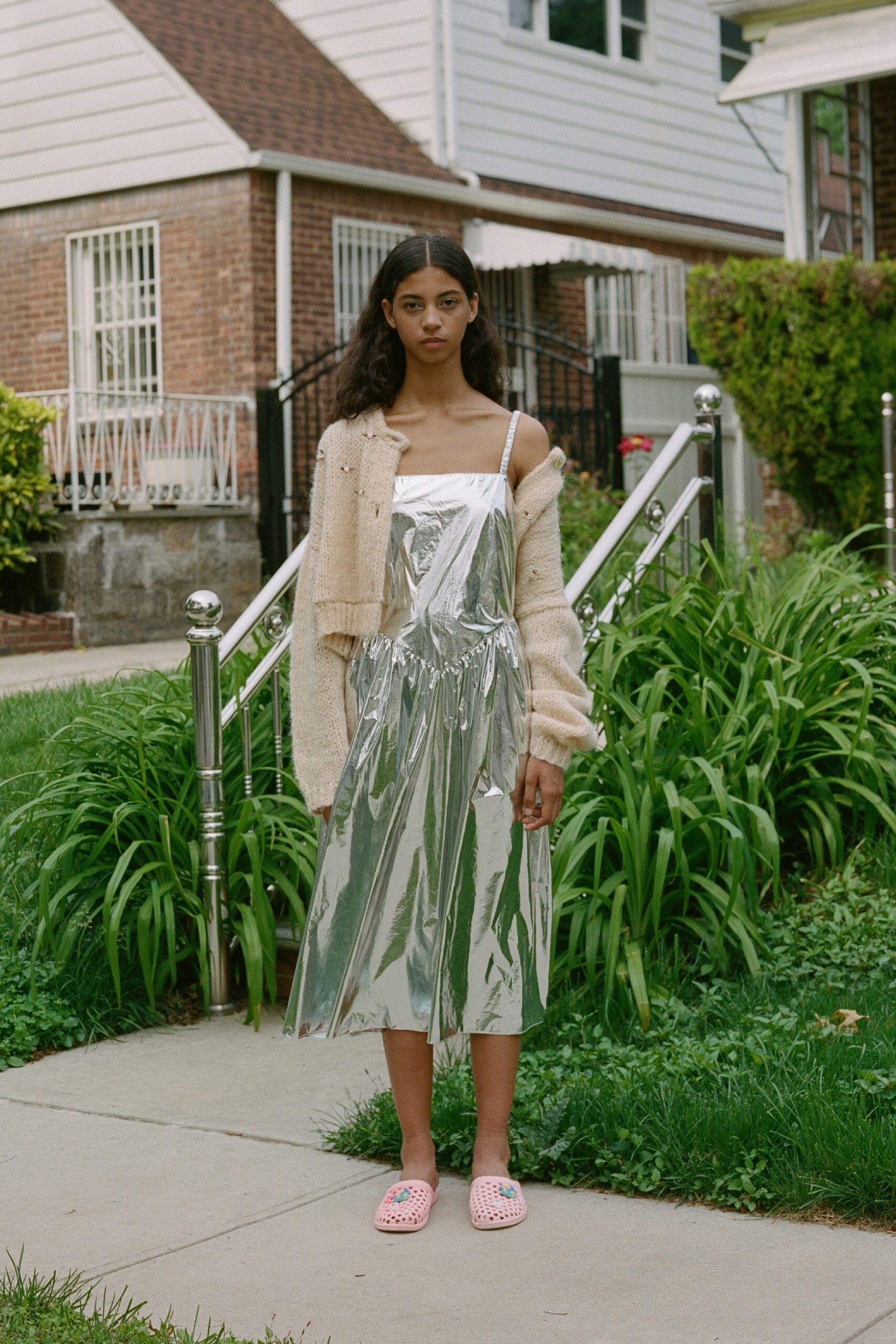 Sandy Liang Resort 20 Look 27