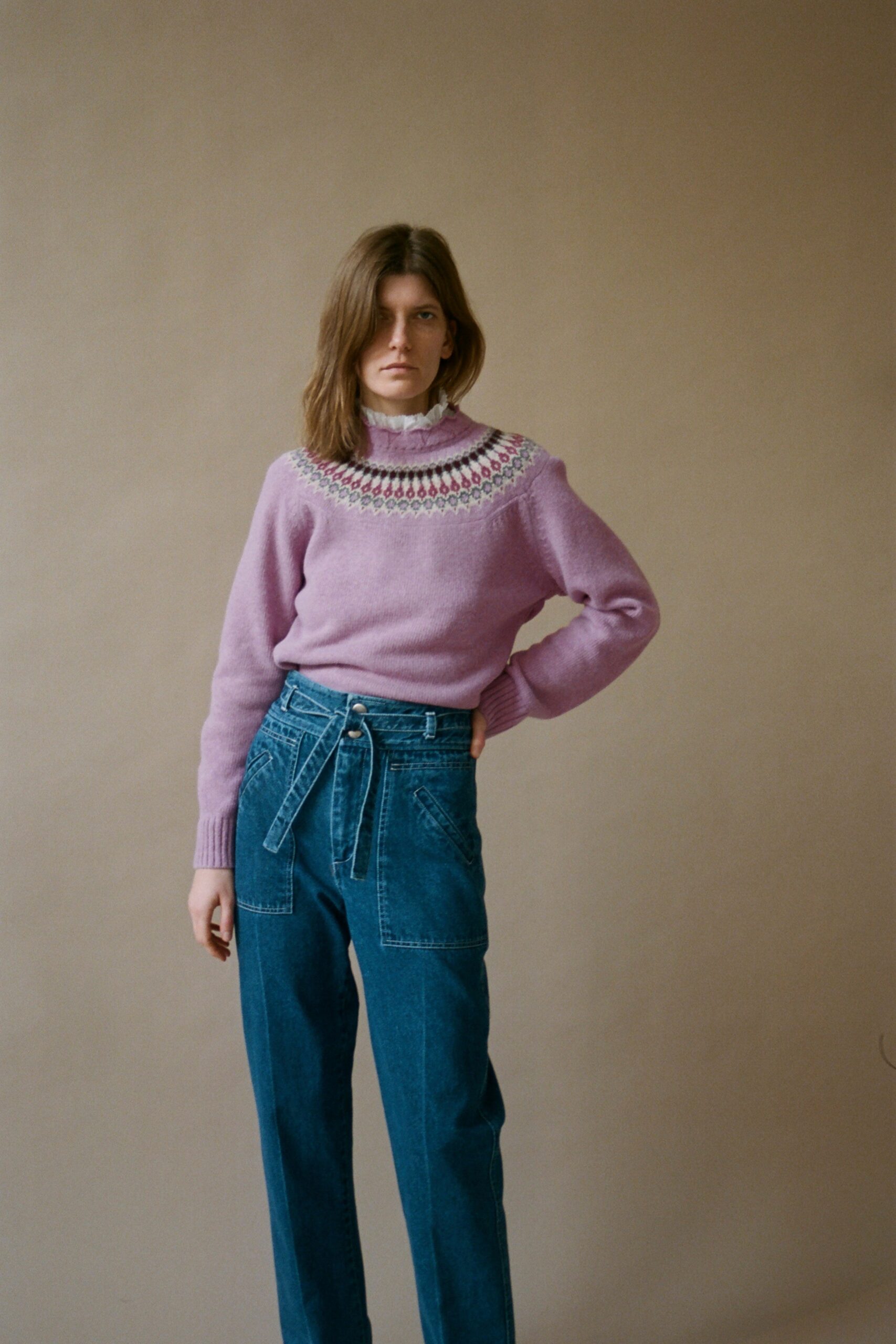 Sea F/W 19 Look 27