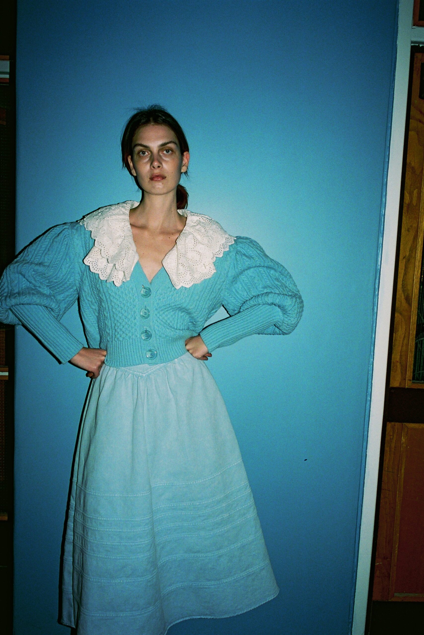 Sea F/W 21 Look 27