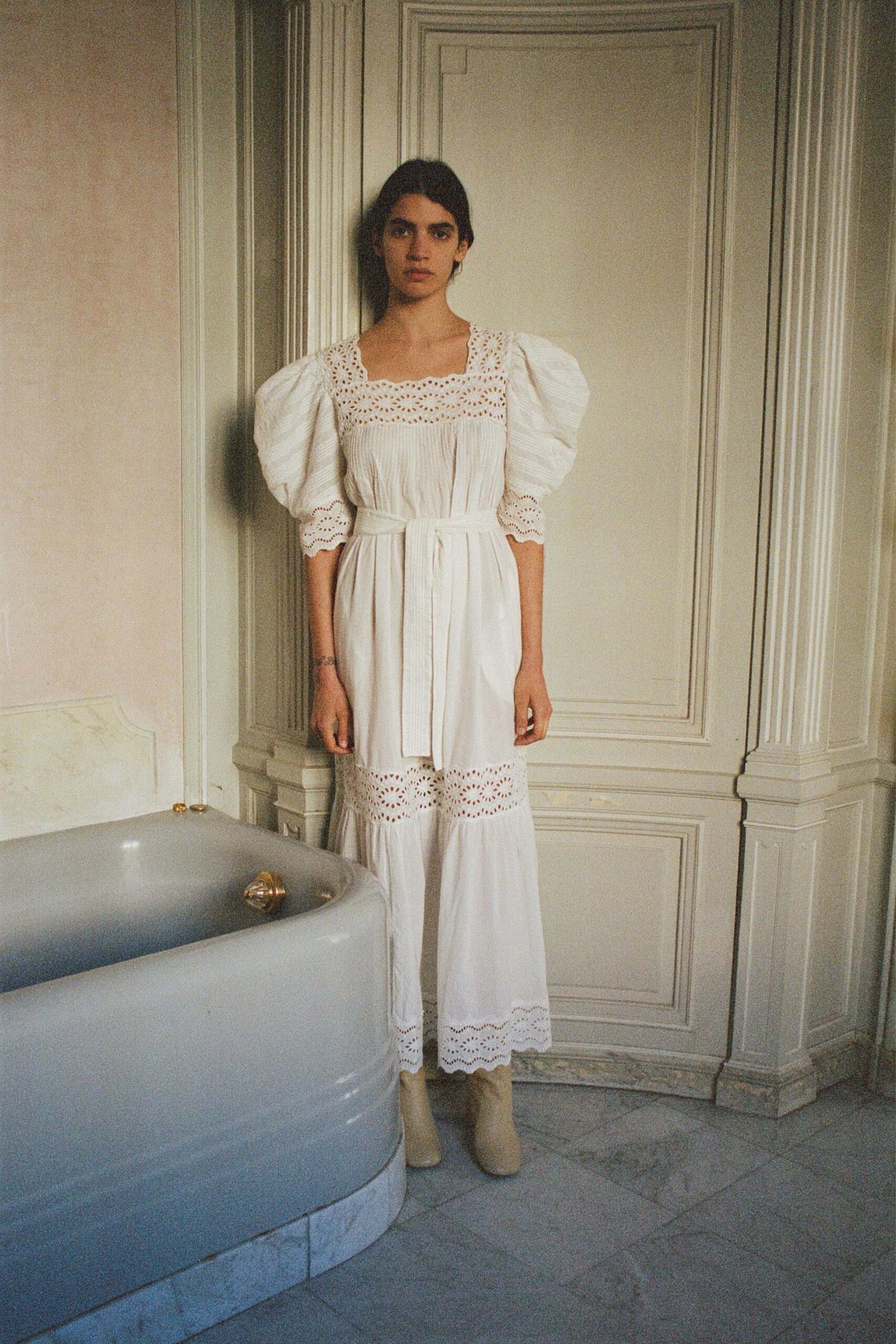 Sea F/W 22 Look 26