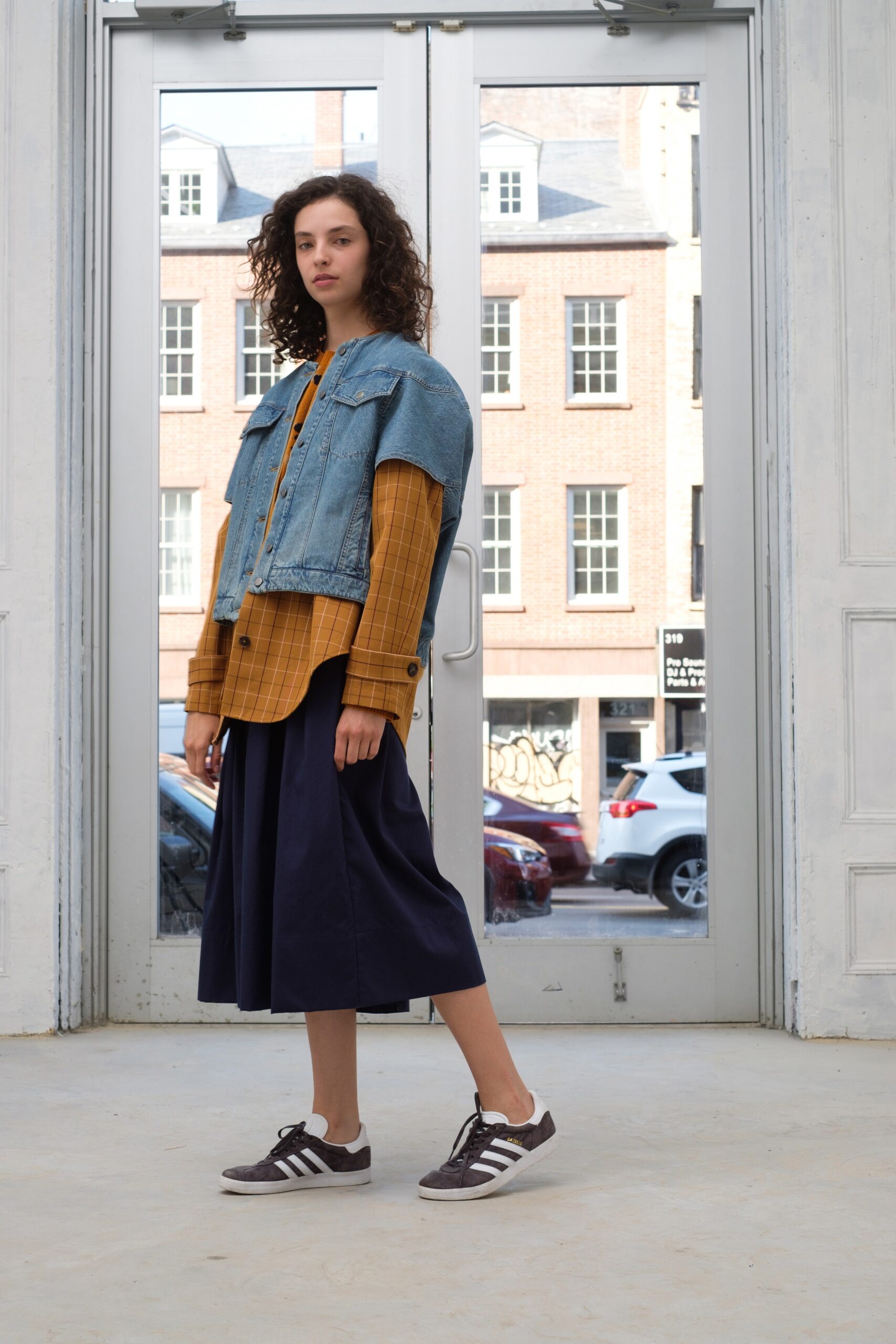 Sea Resort 19 Look 27