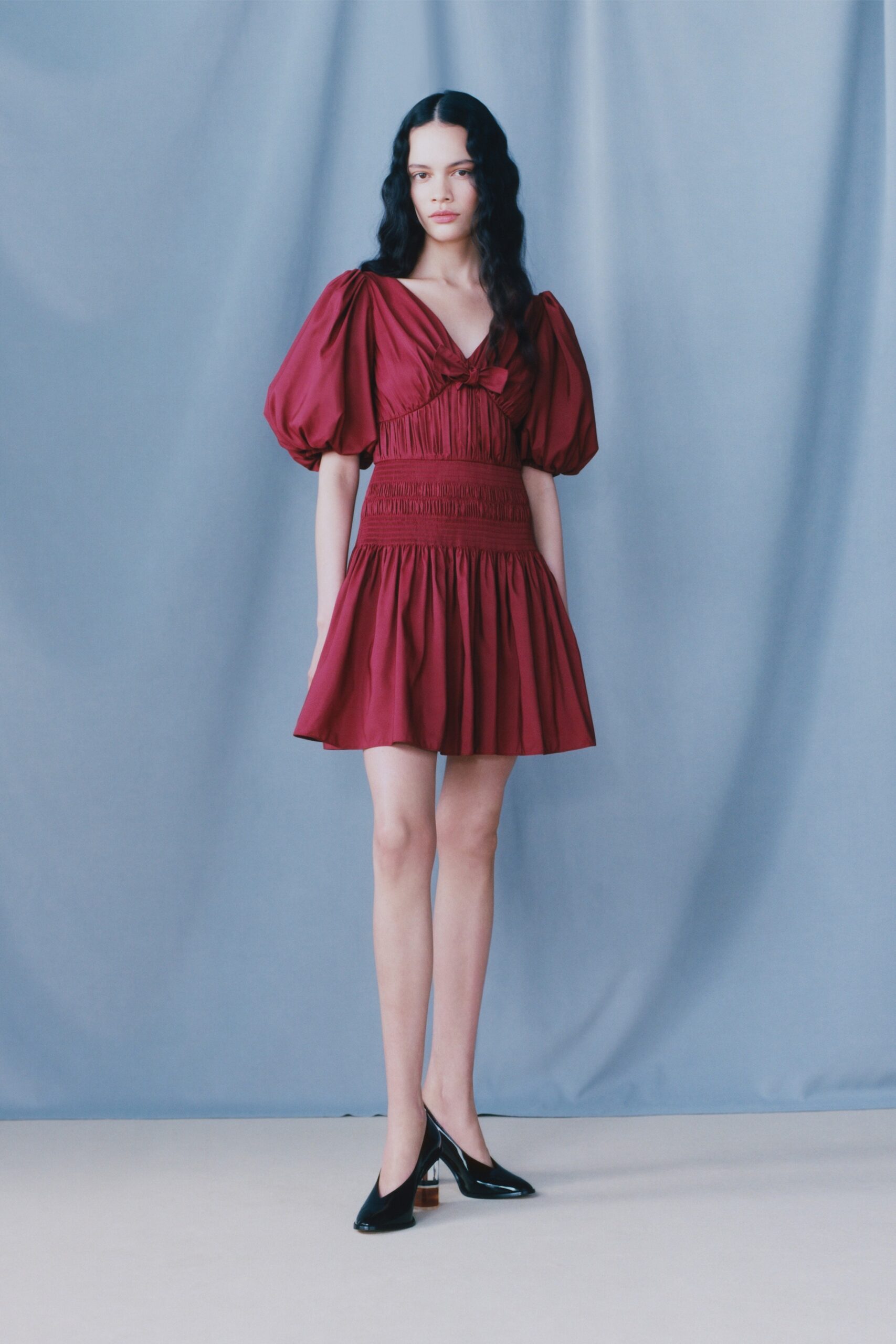 Self-Portrait F/W 21 Look 27