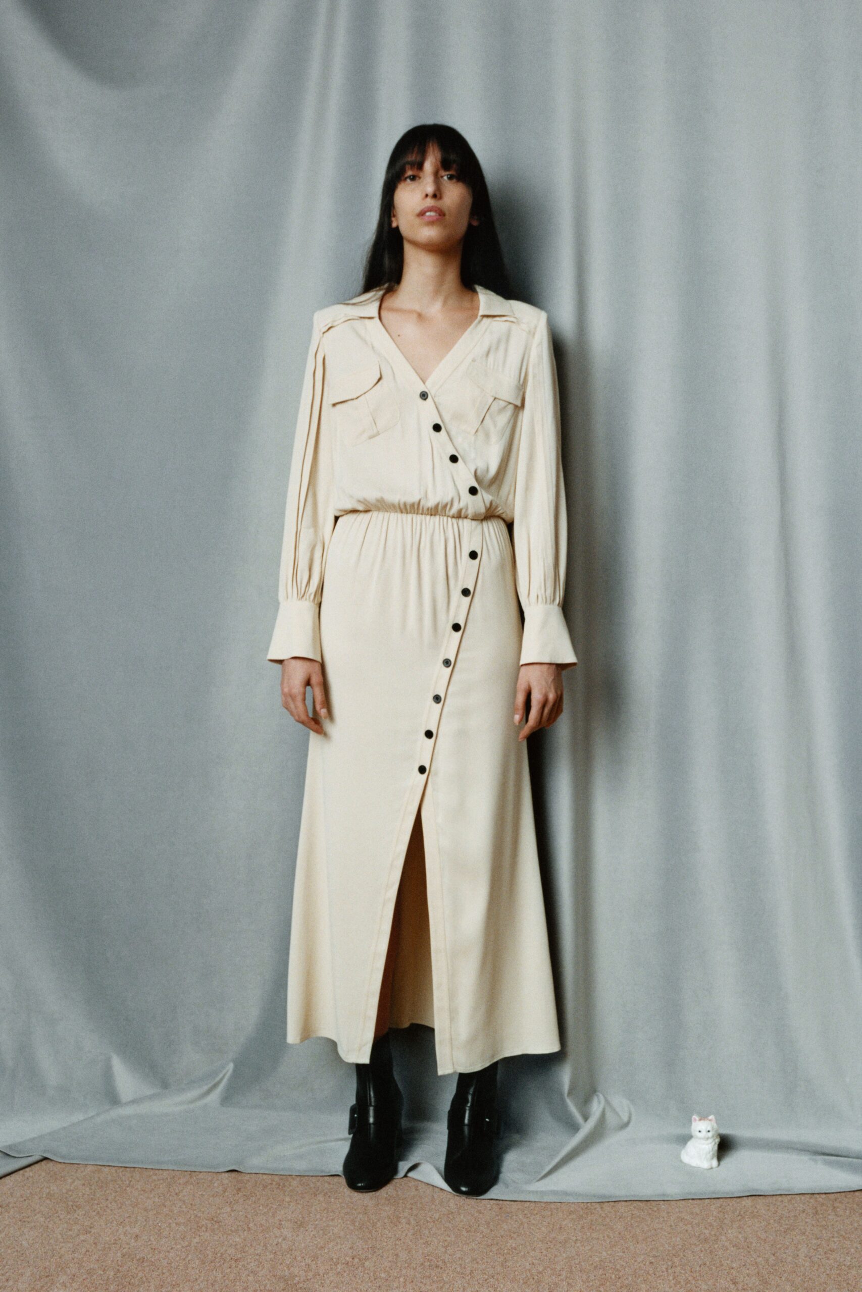 Self-Portrait S/S 21 Look 27