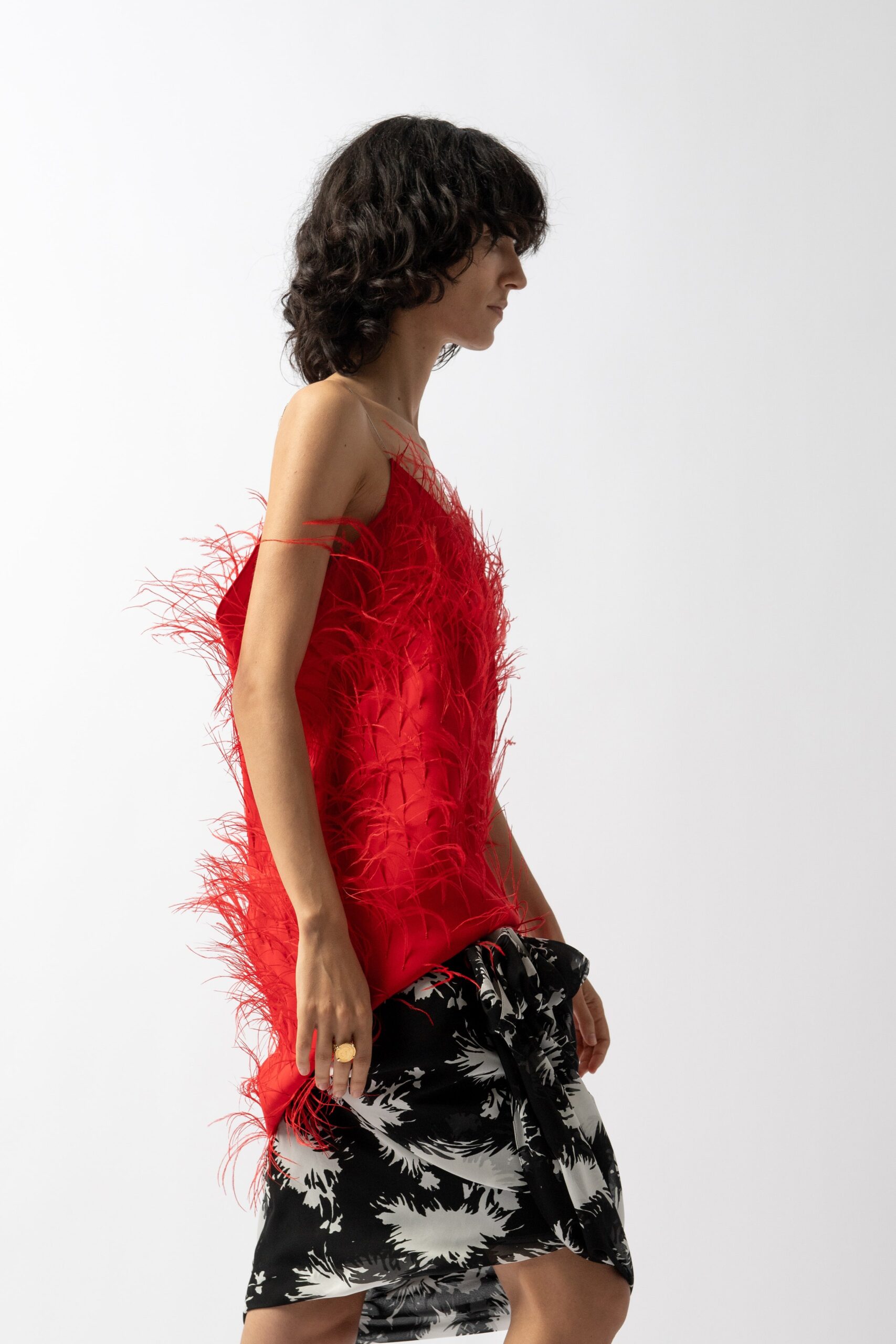 Sharon Wauchob S/S 22 Look 26
