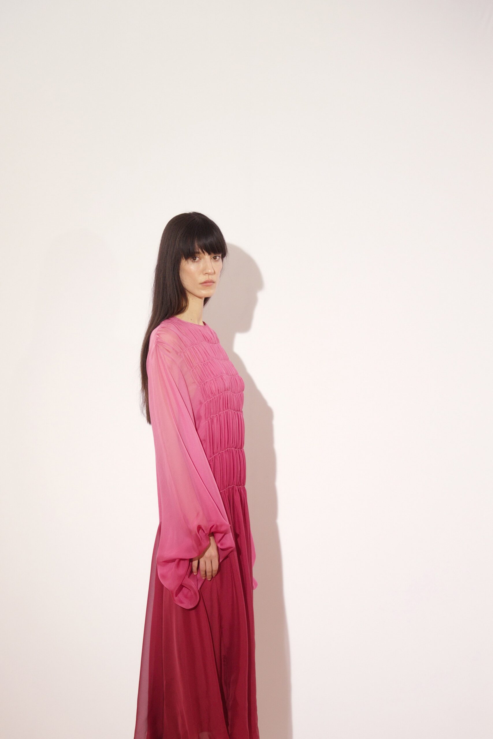 Sharon Wauchob F/W 19 Look 27