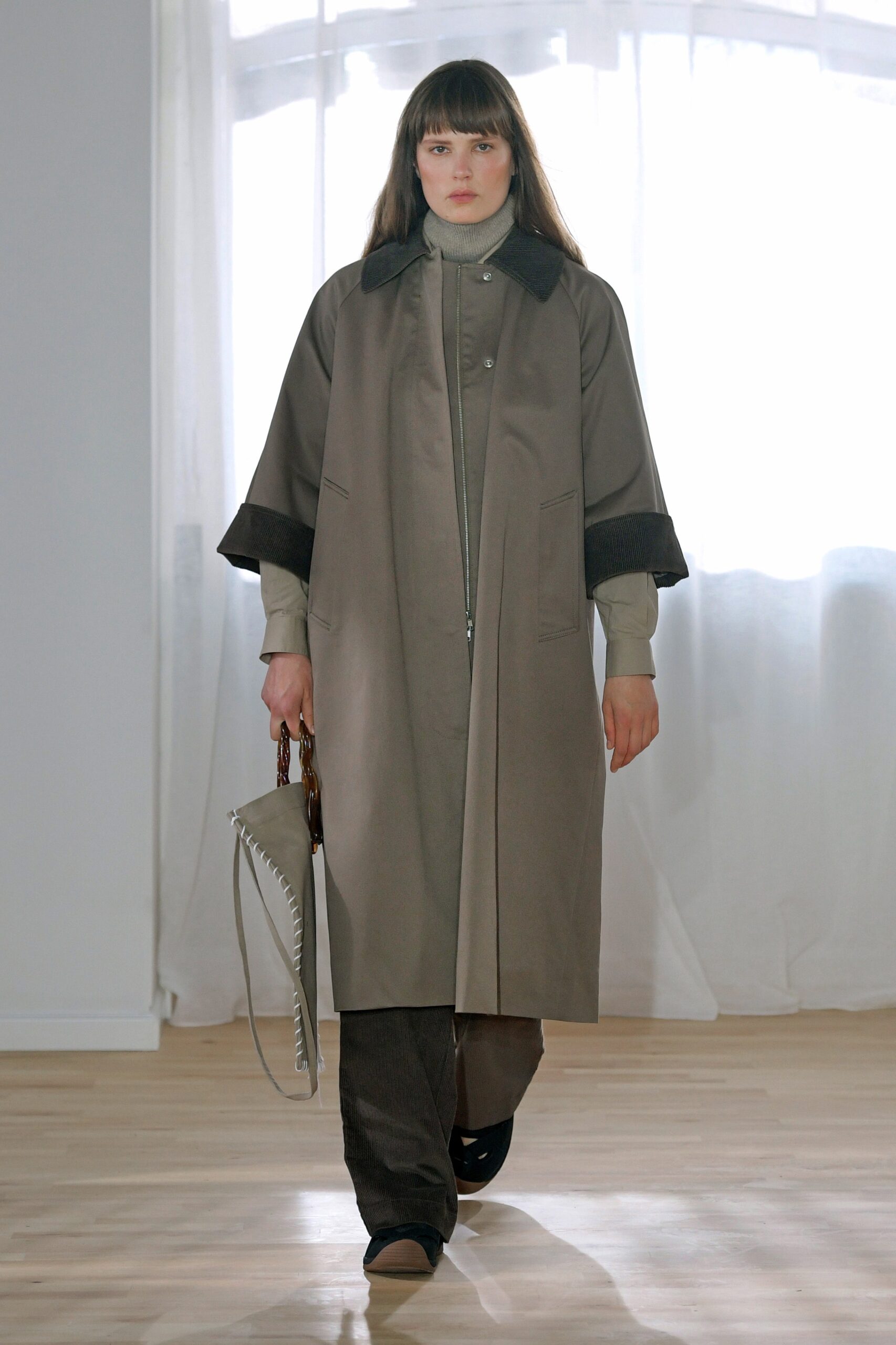 Skall Studio Copenhagen F/W 22 Look 27