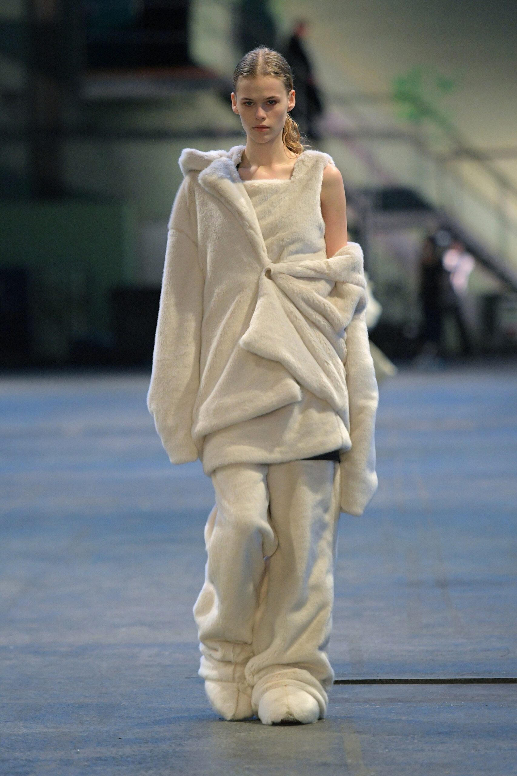 Soulland Copenhagen F/W 22 Look 27