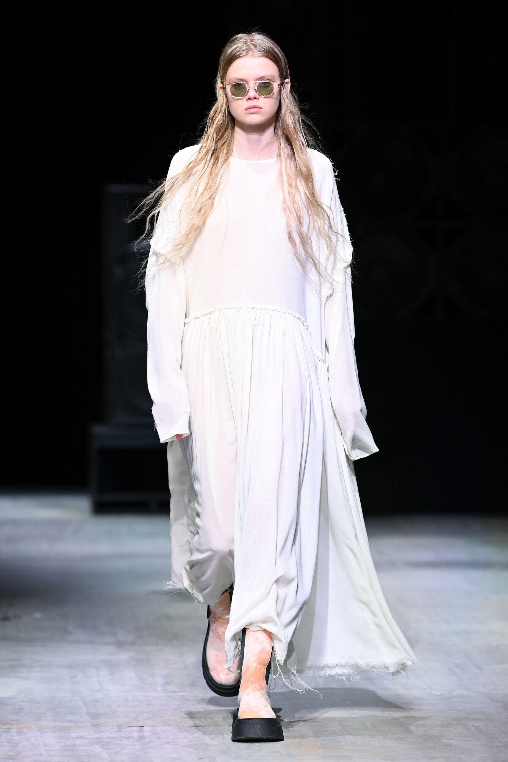Sportmax F/W 21 Look 27