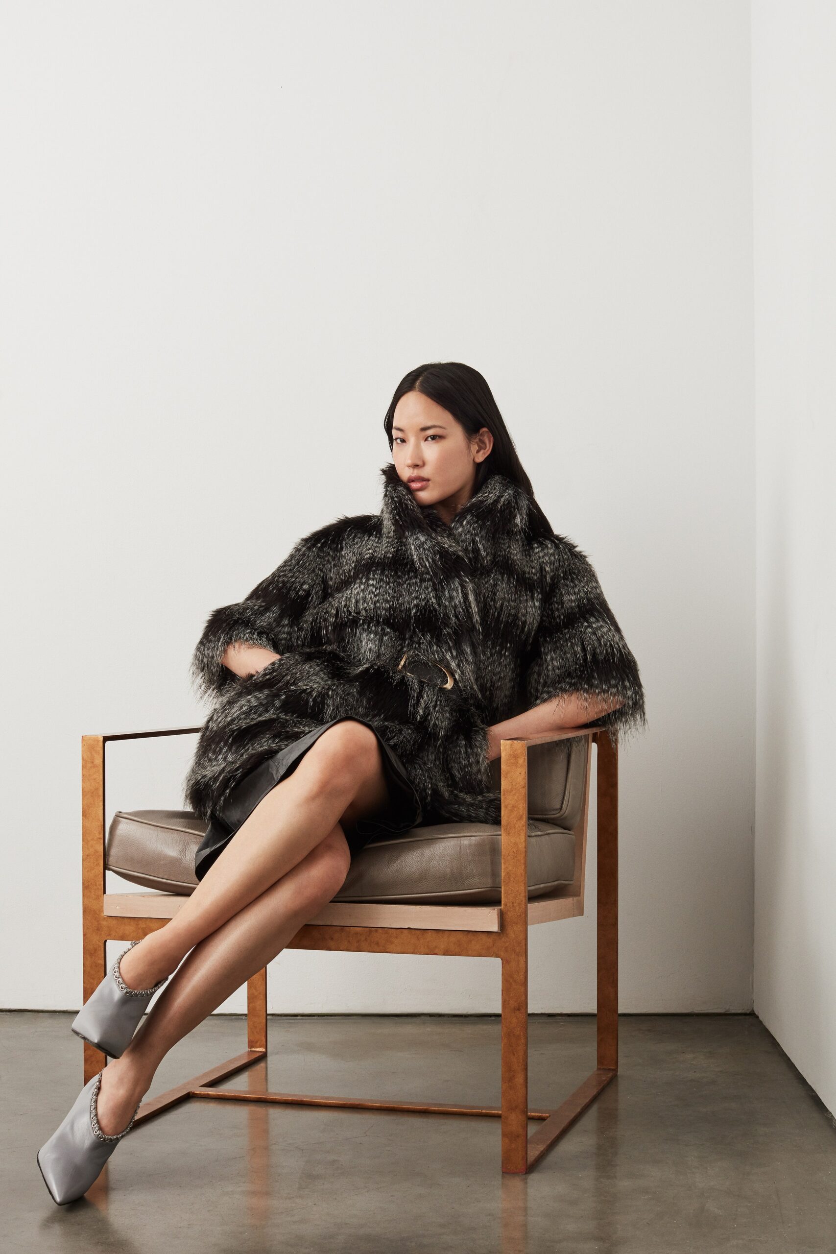 St. John F/W 19 Look 27