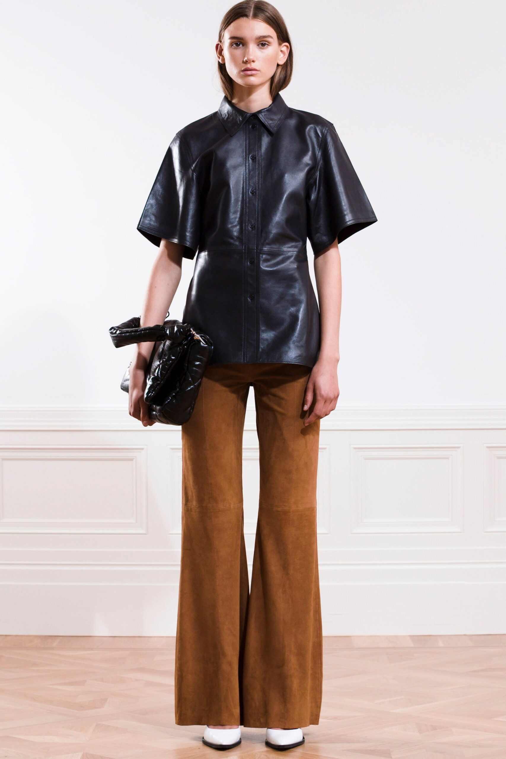 Stand Studio Stockholm S/S 21 Look 27