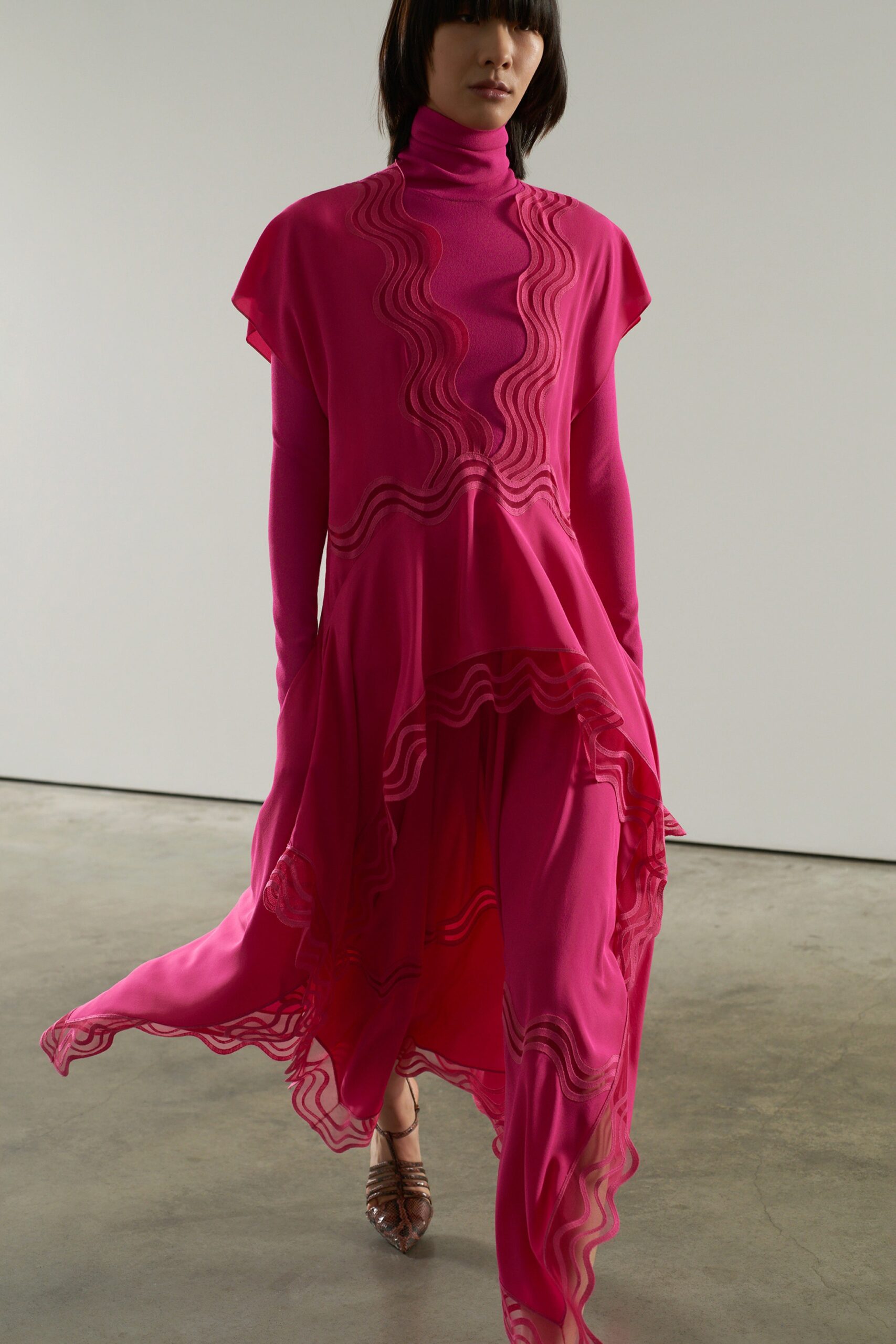 Stella McCartney F/W 20 Look 27