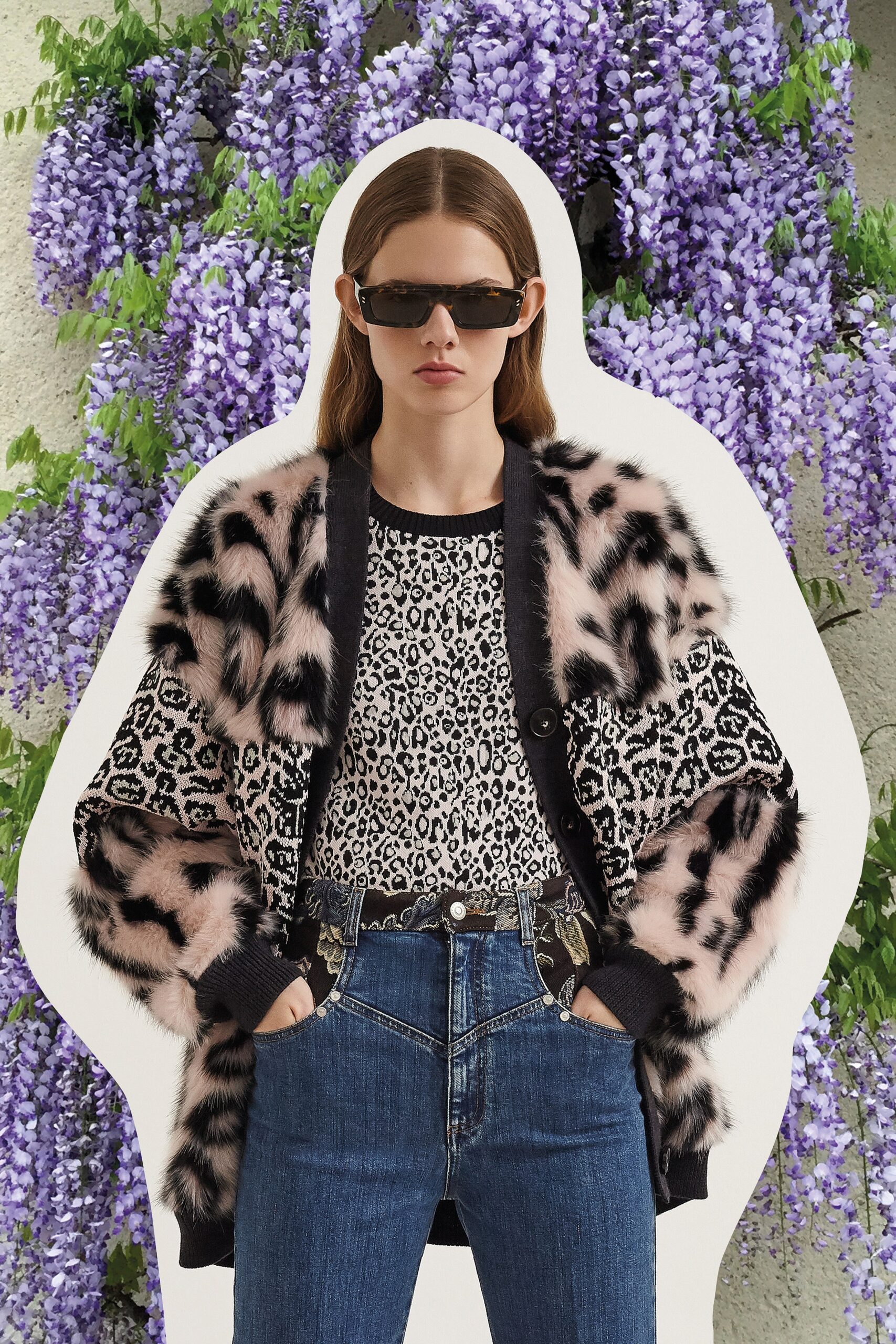 Stella McCartney Resort 20 Look 27