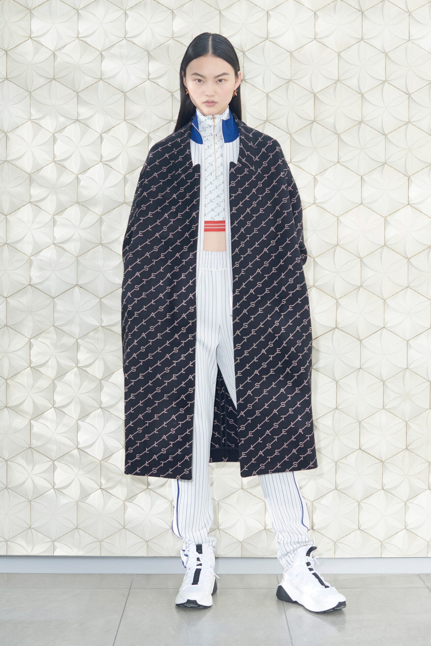 Stella McCartney Resort 19 Look 27